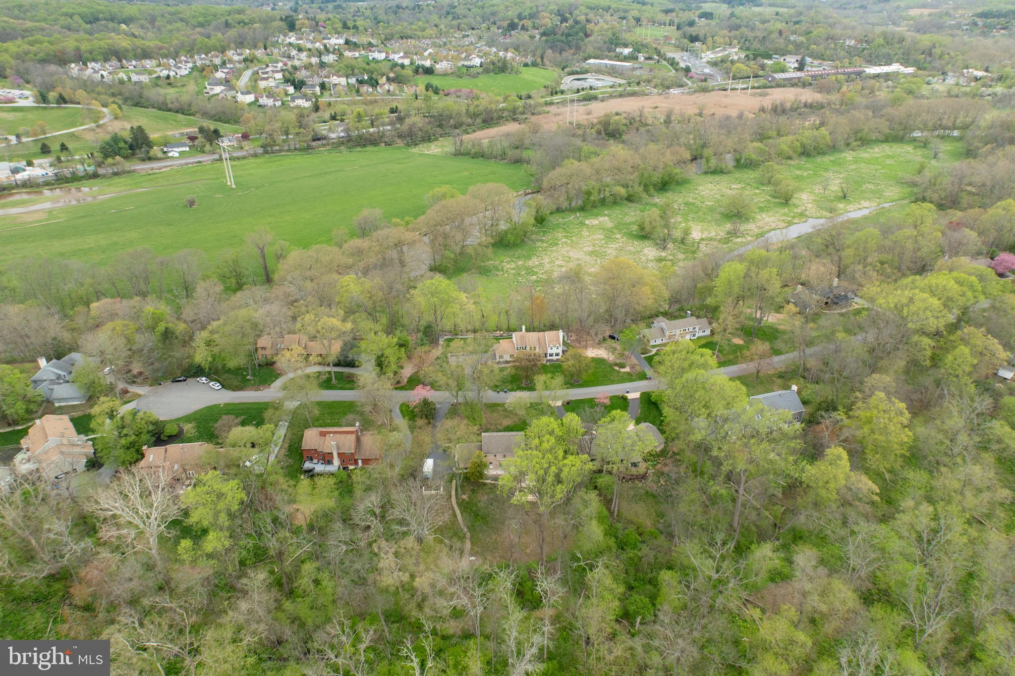 RADLEY RUN - Residential