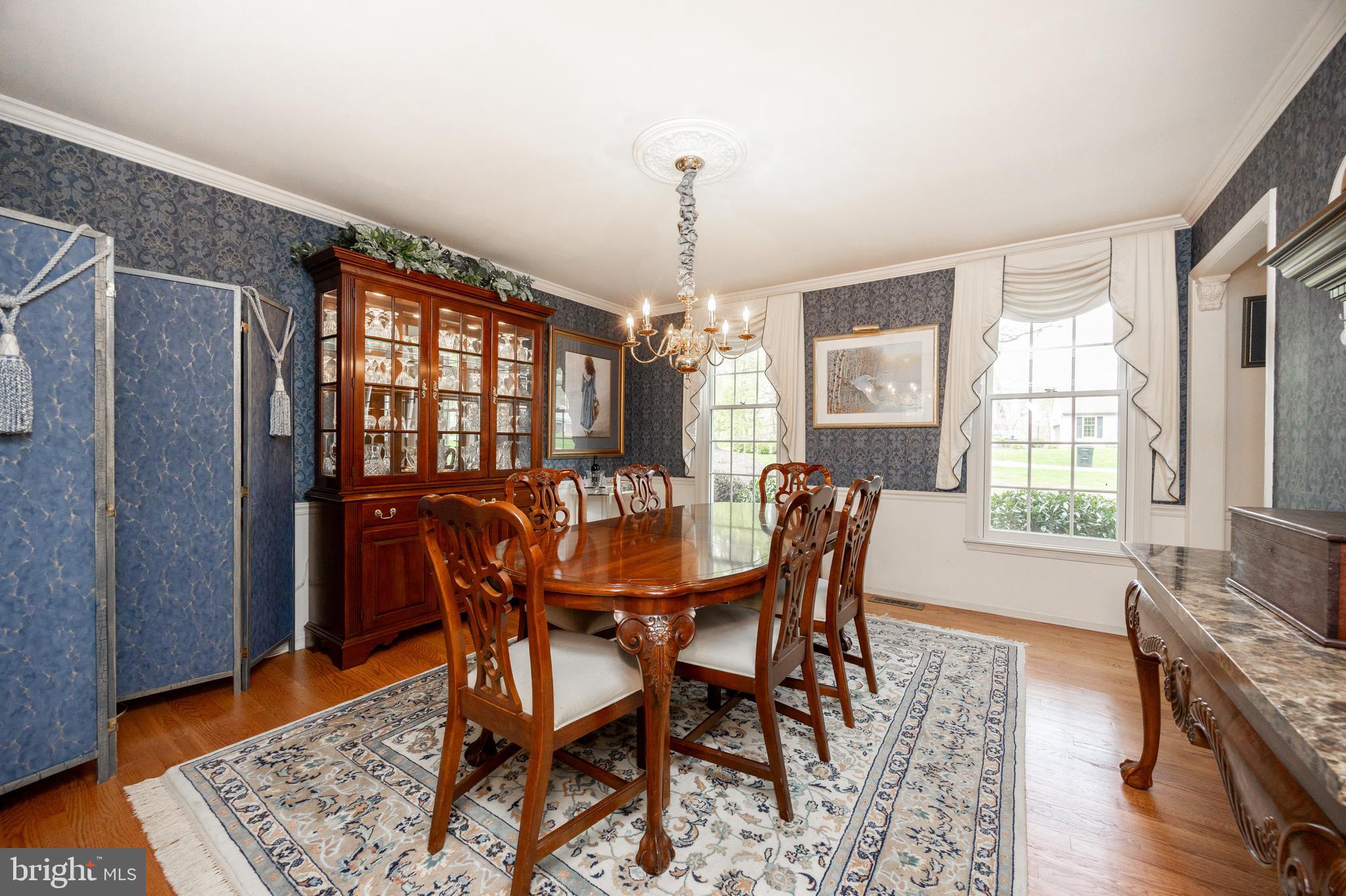 RADLEY RUN - Residential