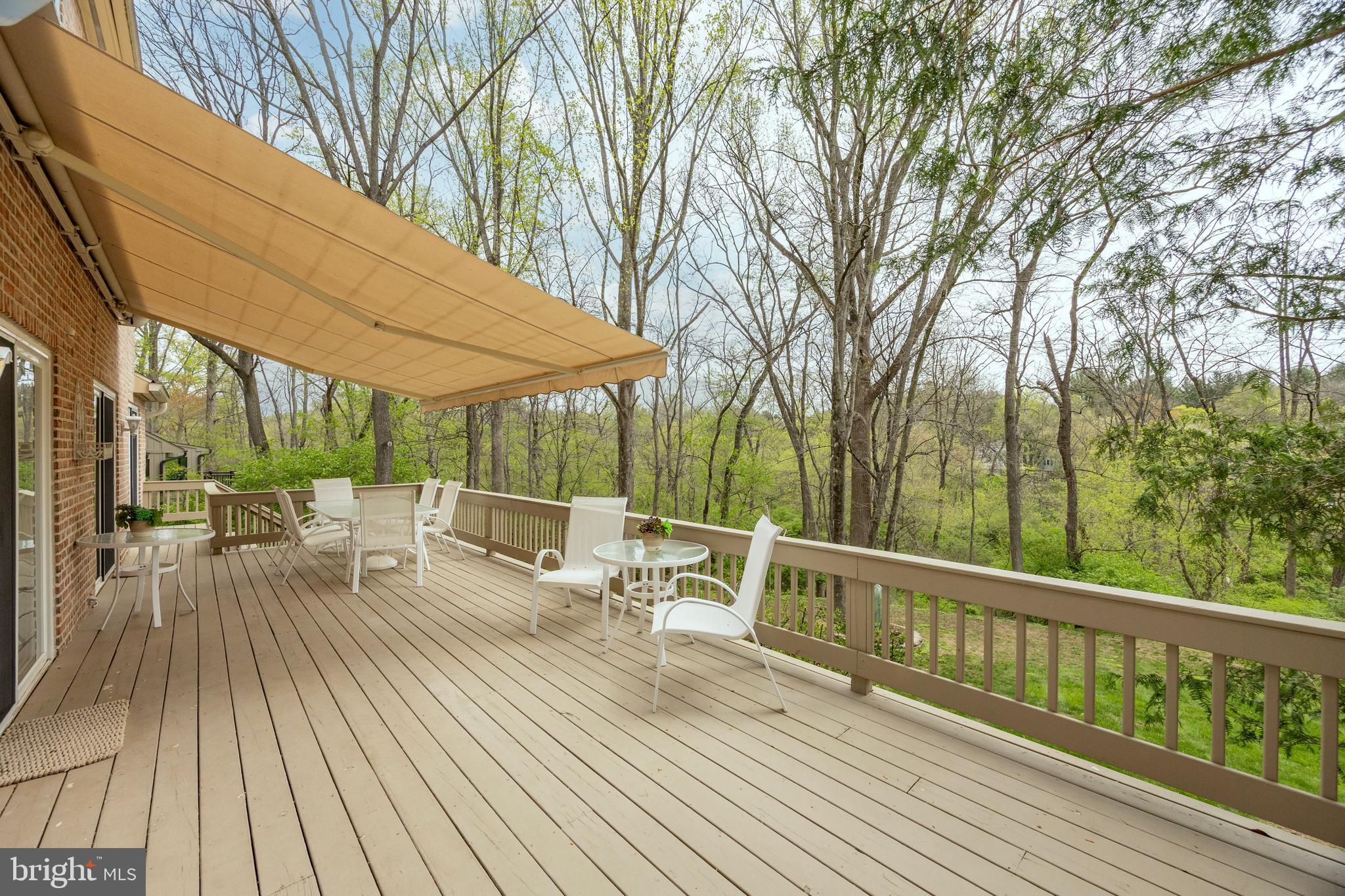 RADLEY RUN - Residential