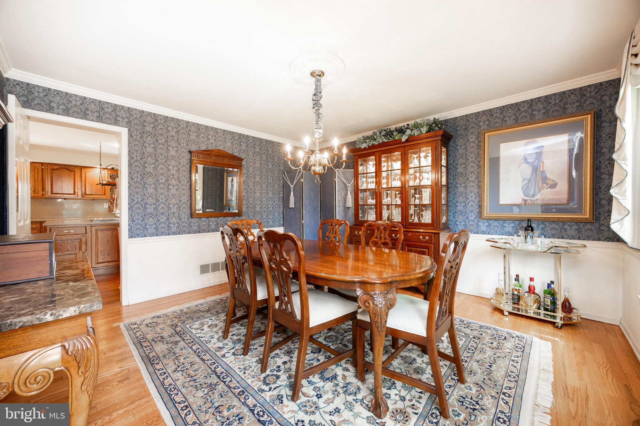 RADLEY RUN - Residential