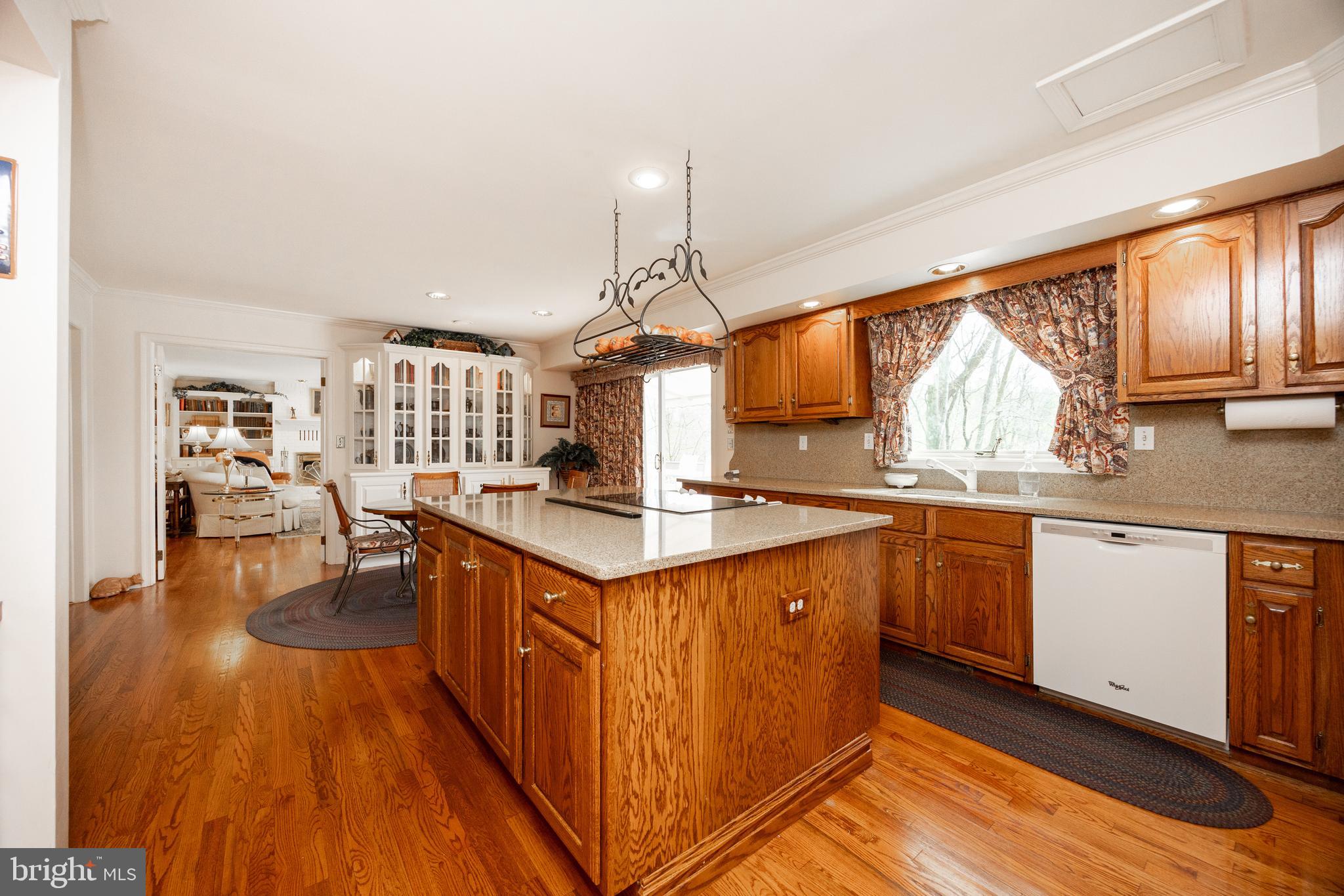 RADLEY RUN - Residential