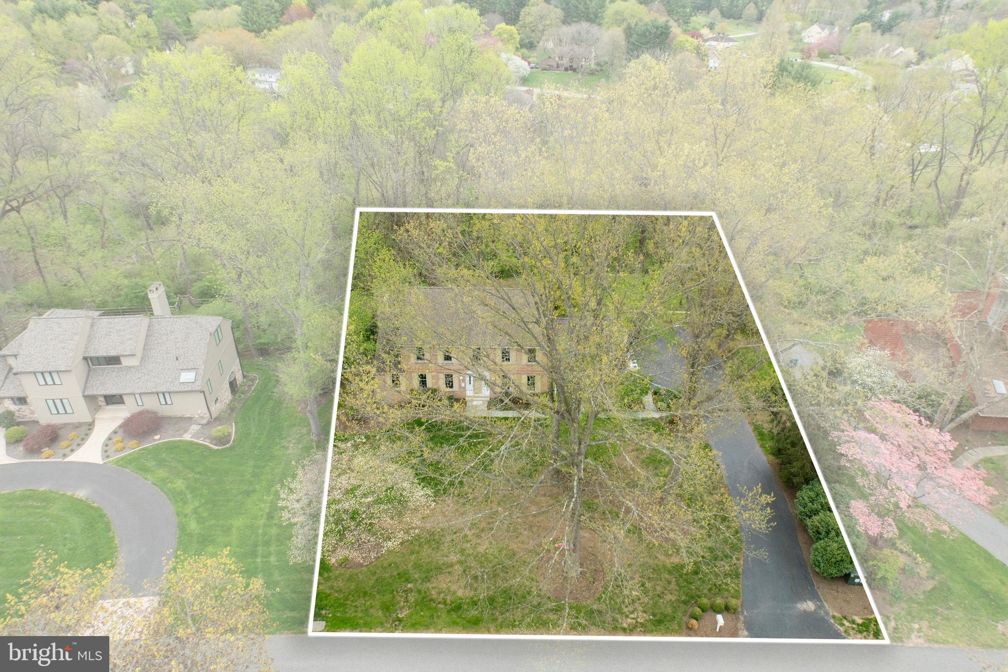 RADLEY RUN - Residential