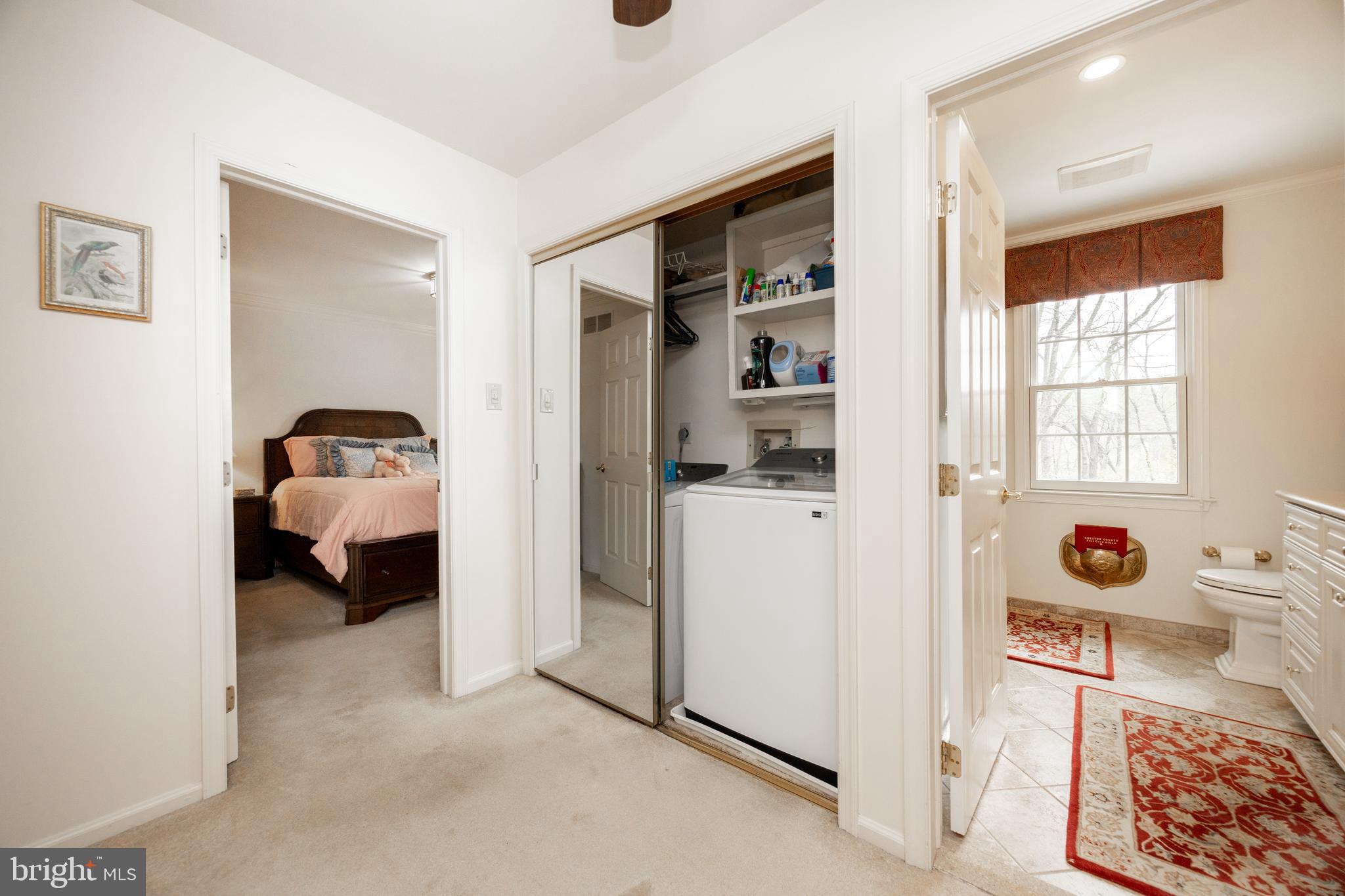 RADLEY RUN - Residential