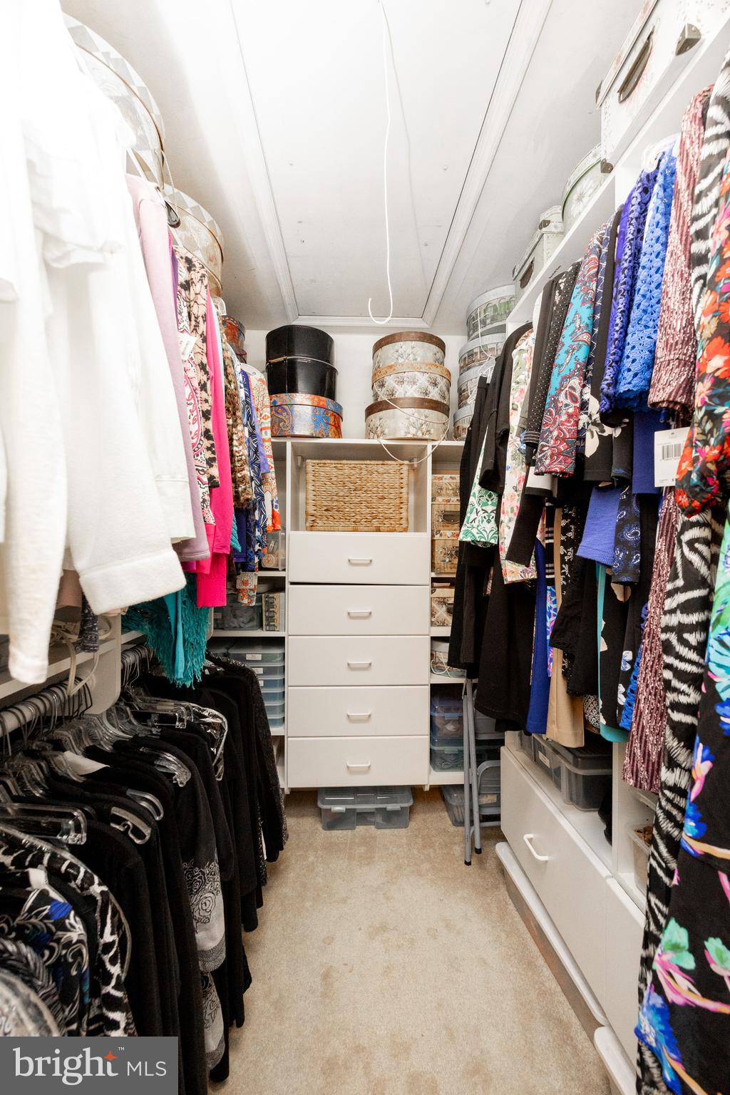 RADLEY RUN - Residential