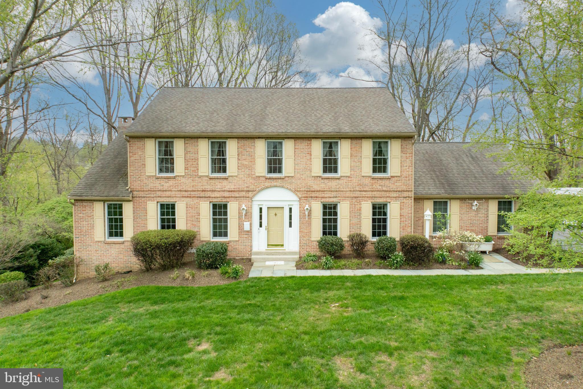 RADLEY RUN - Residential