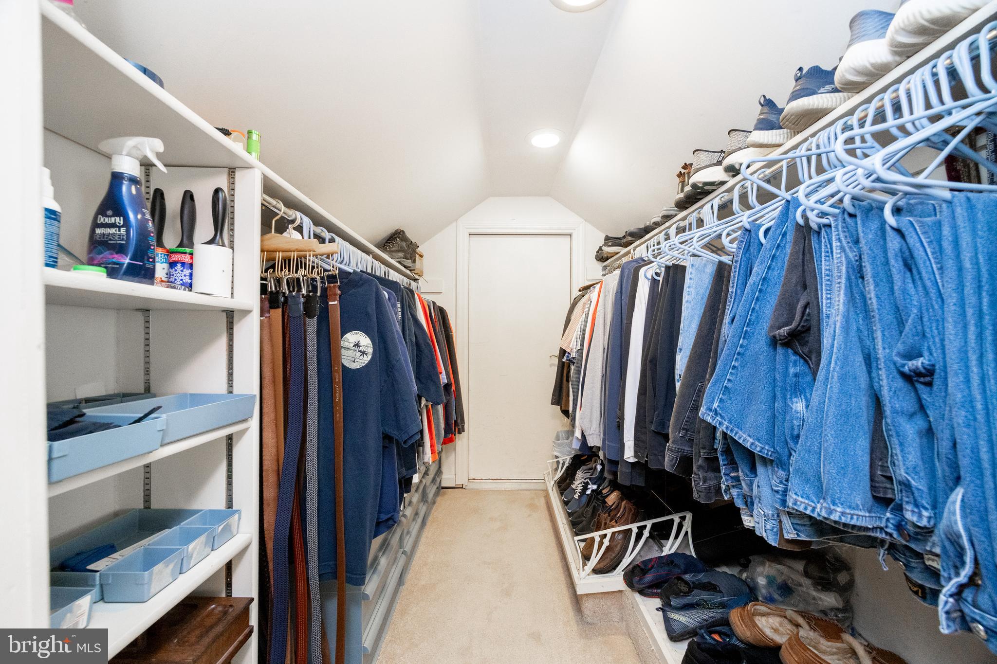 RADLEY RUN - Residential