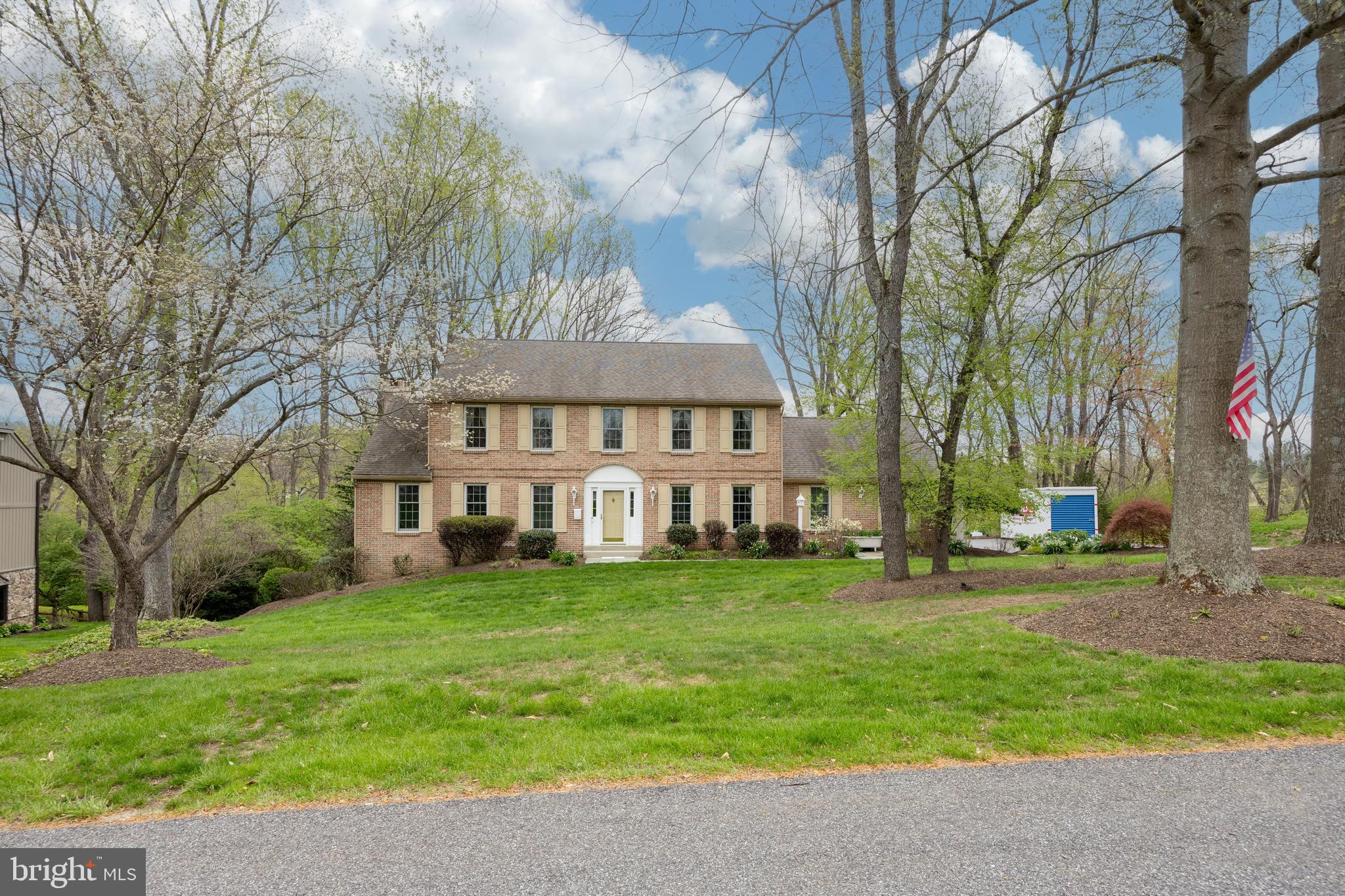 RADLEY RUN - Residential