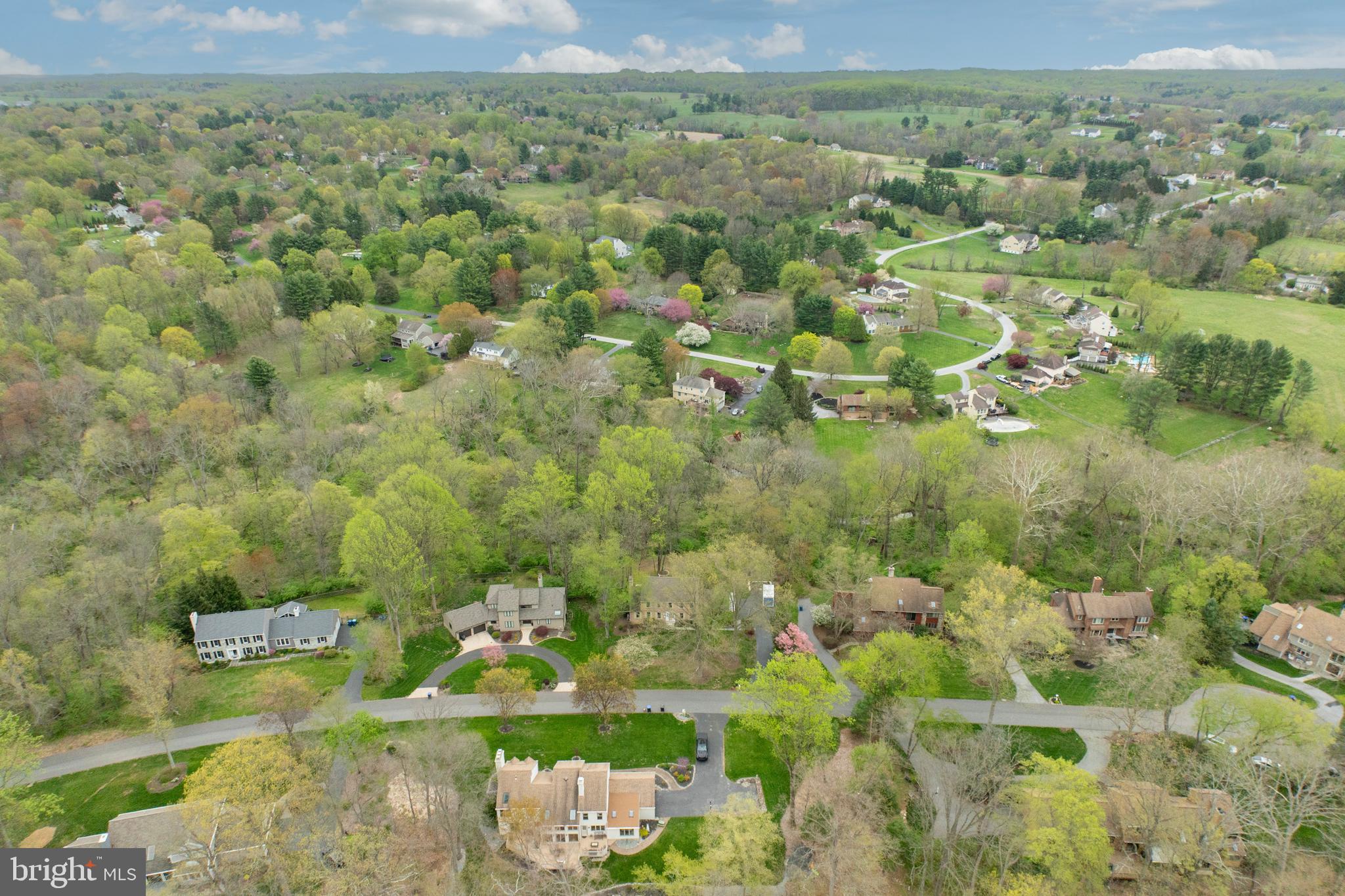 RADLEY RUN - Residential