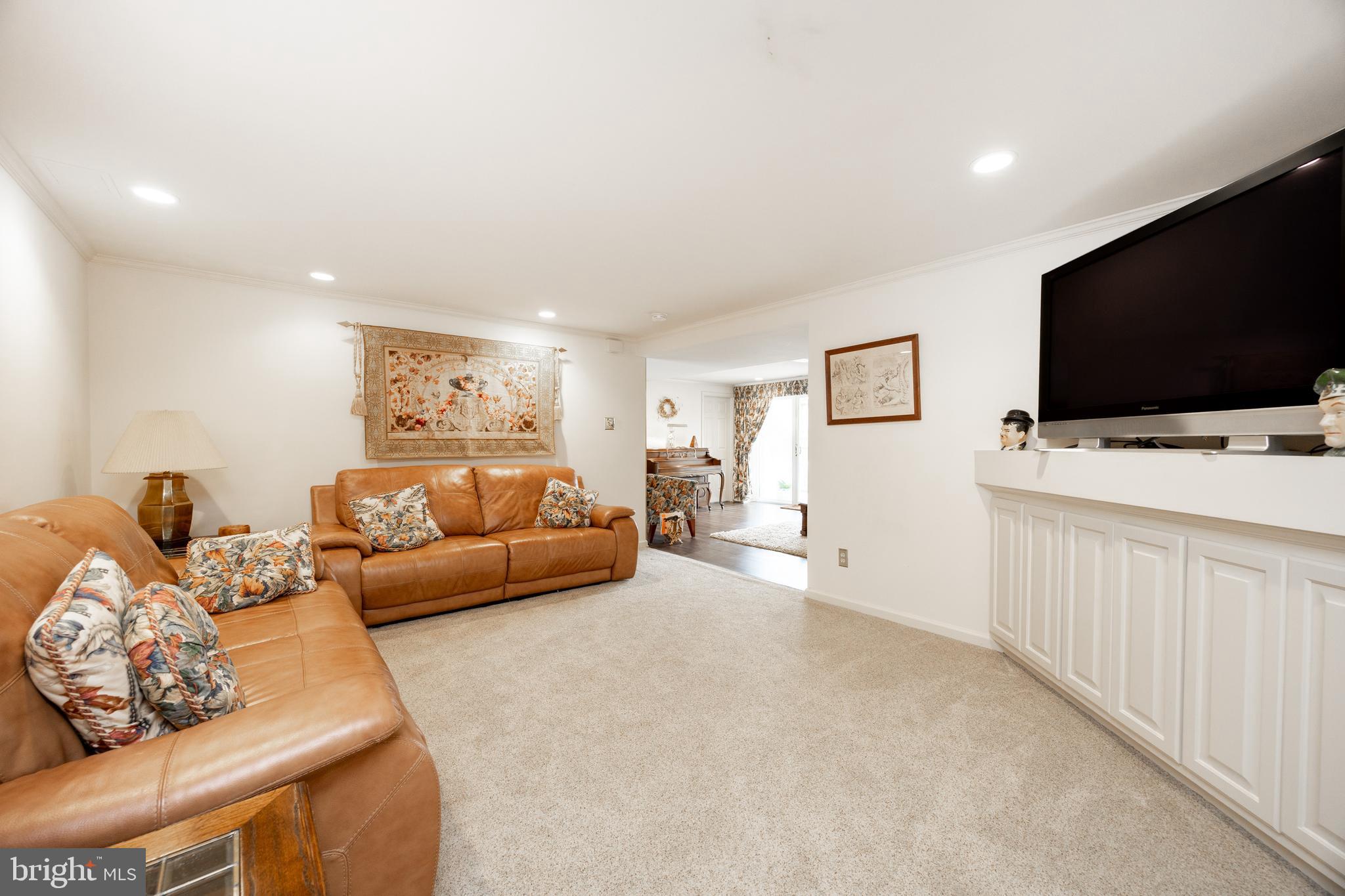 RADLEY RUN - Residential