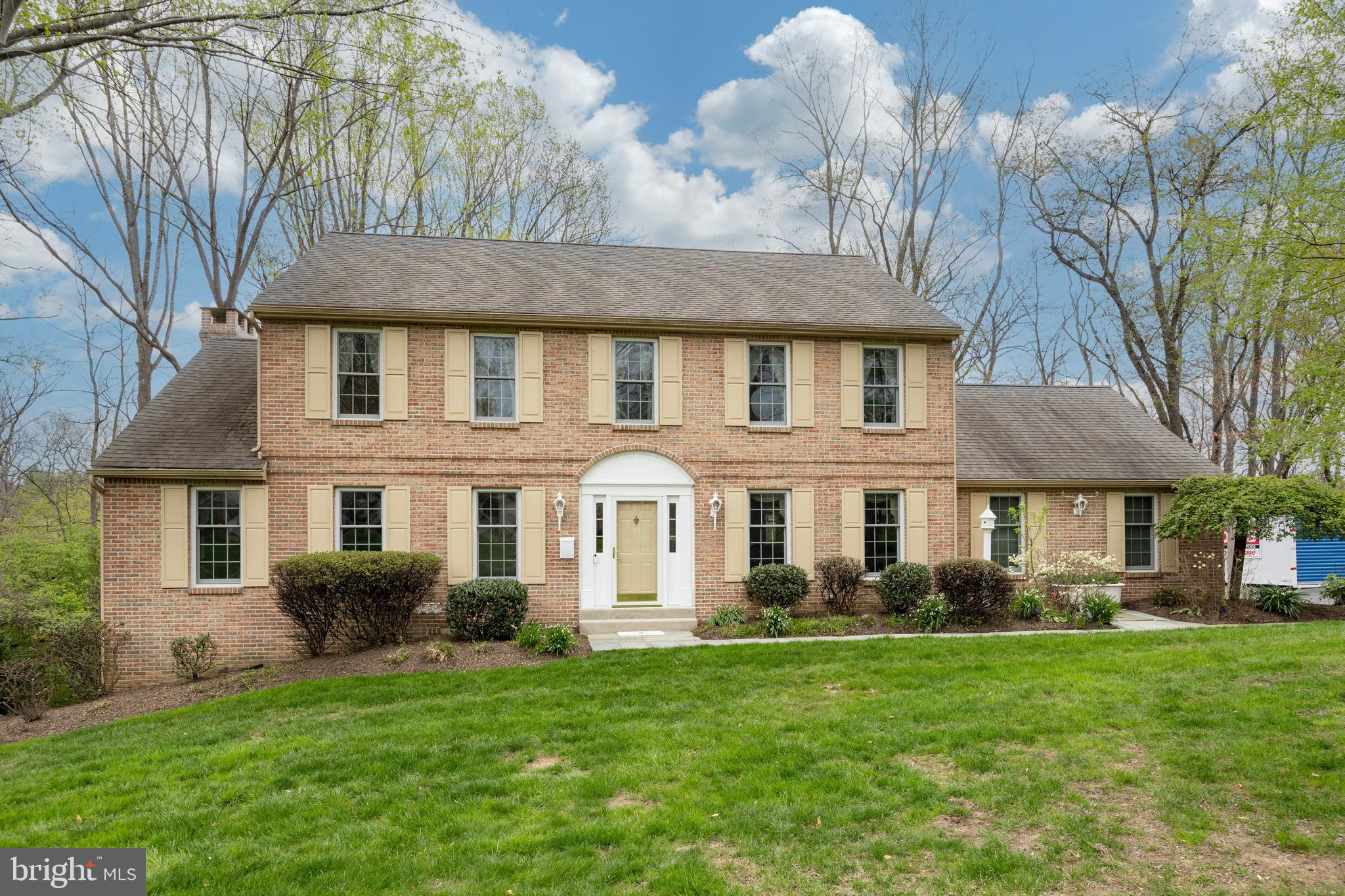 RADLEY RUN - Residential