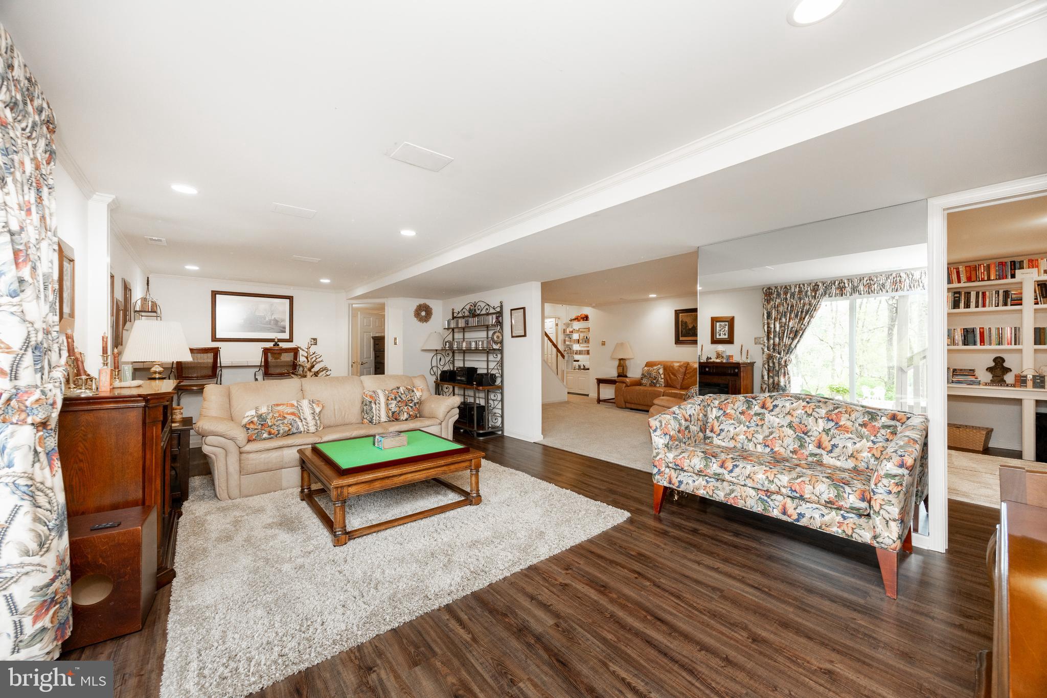 RADLEY RUN - Residential