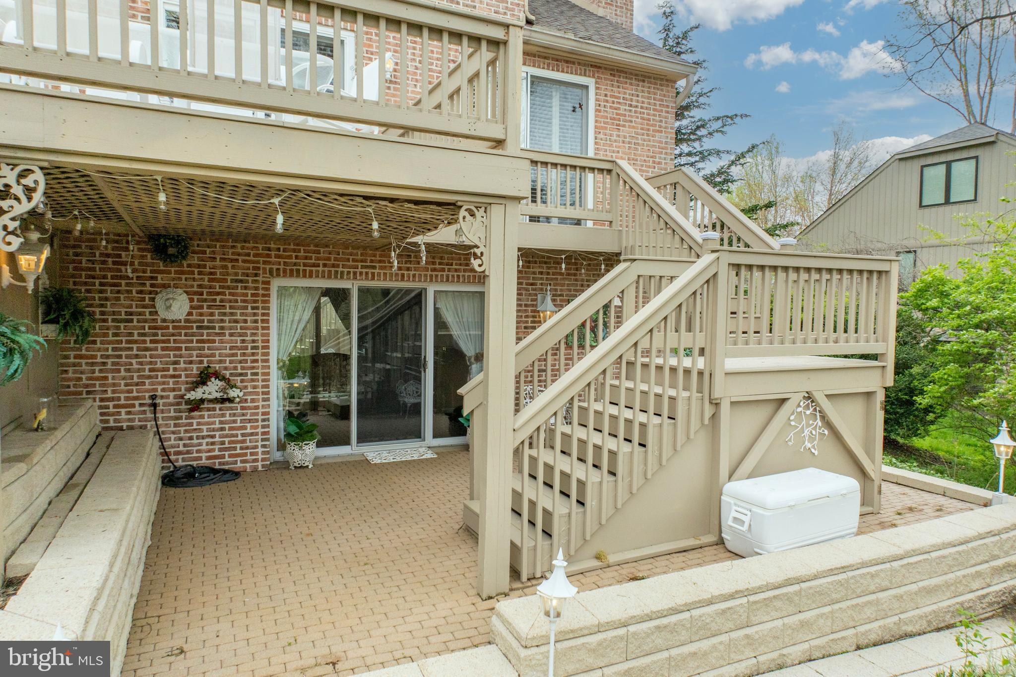 RADLEY RUN - Residential