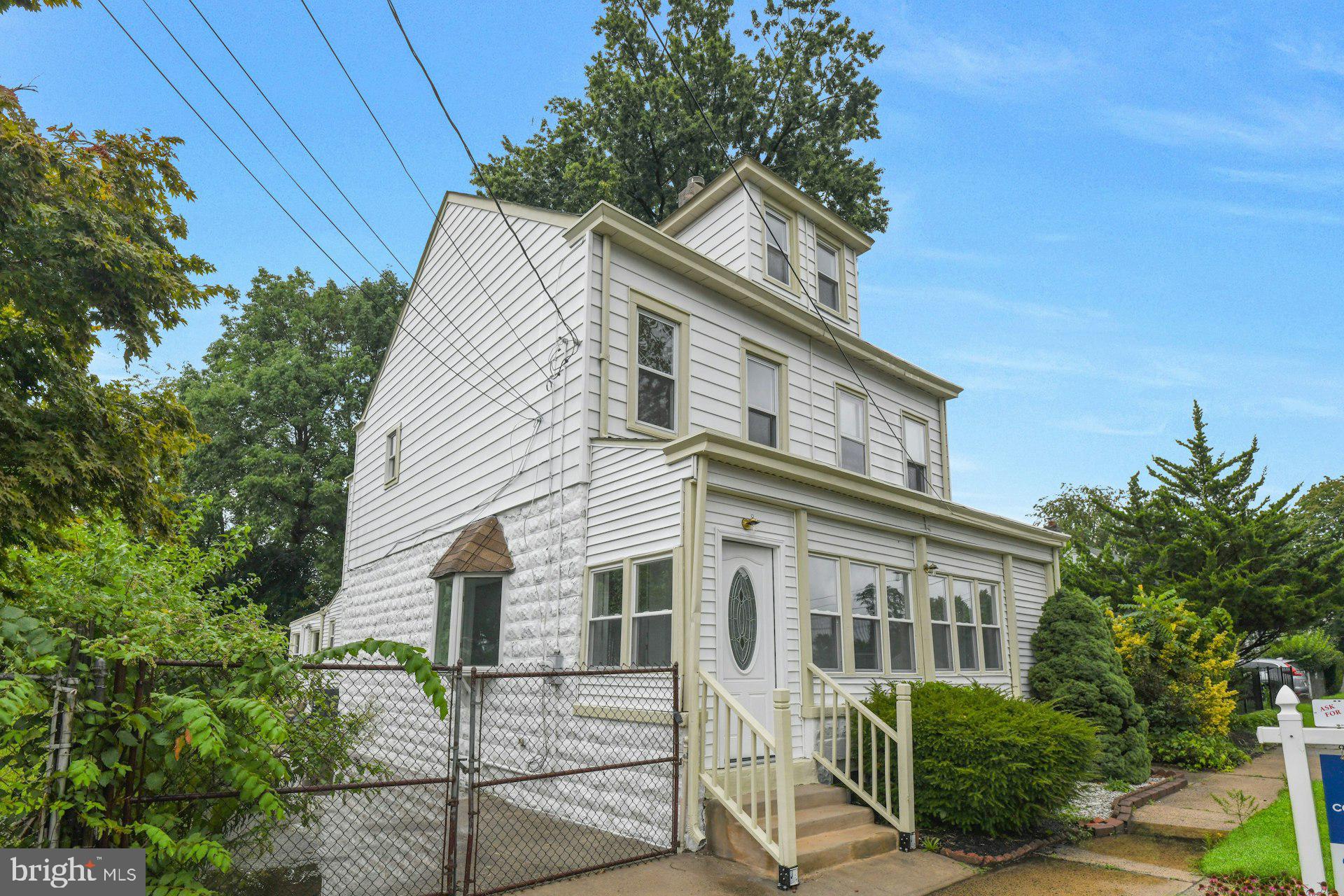 134 GRAND AVENUE