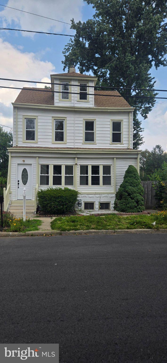 134 GRAND AVENUE