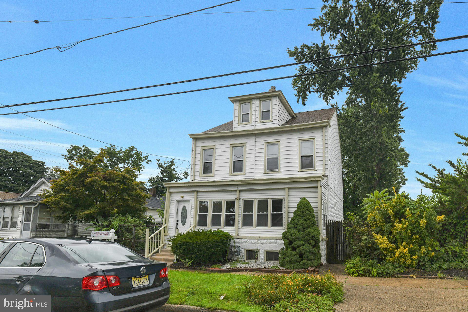 134 GRAND AVENUE