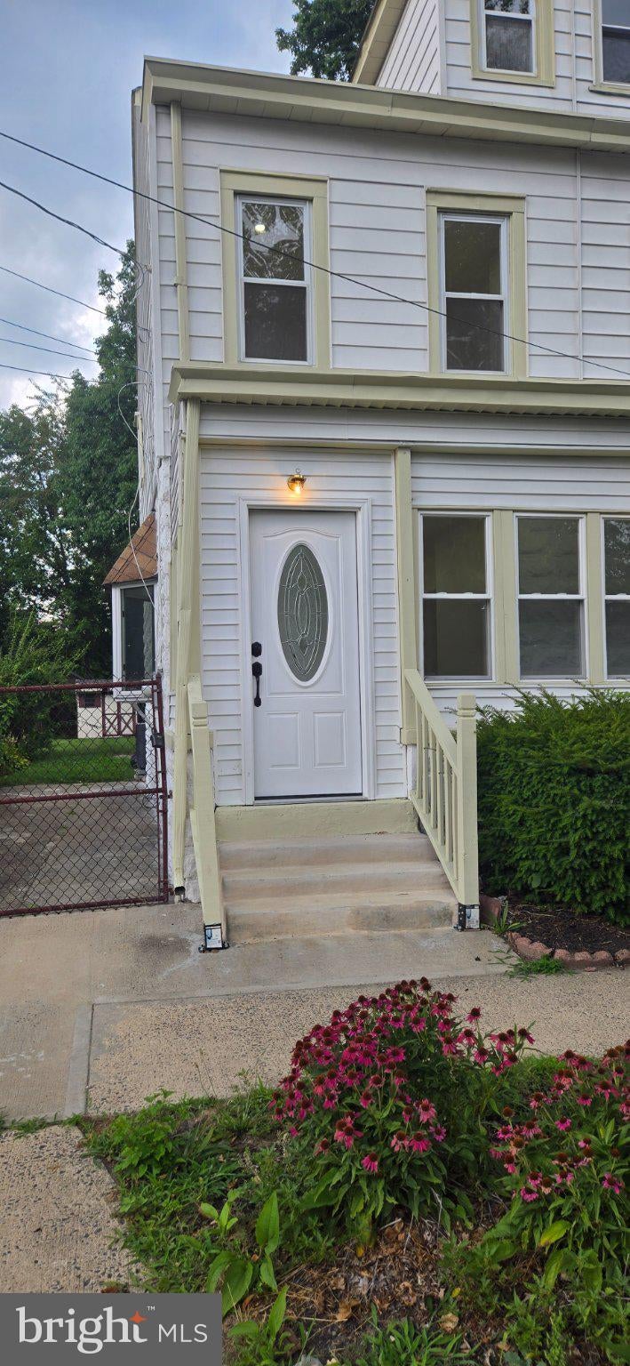 134 GRAND AVENUE