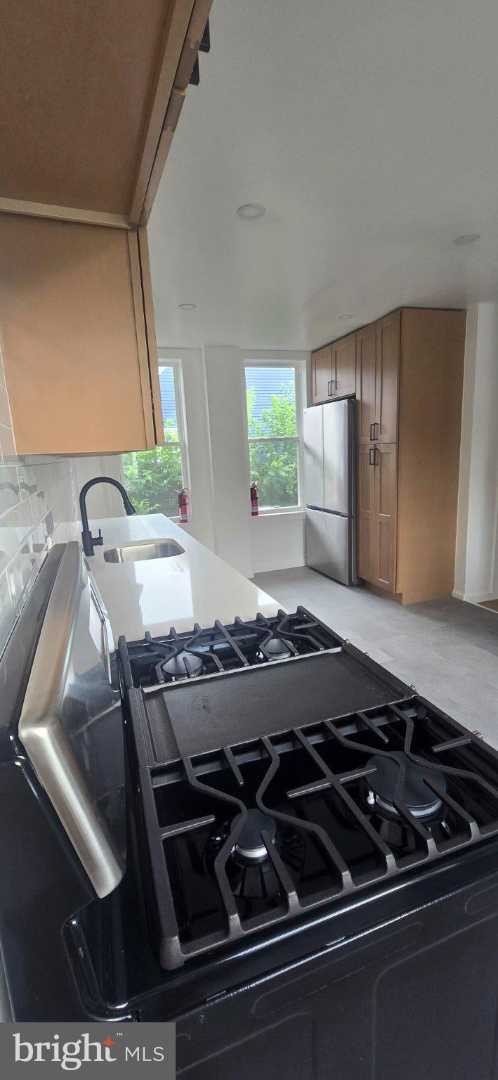 134 GRAND AVENUE