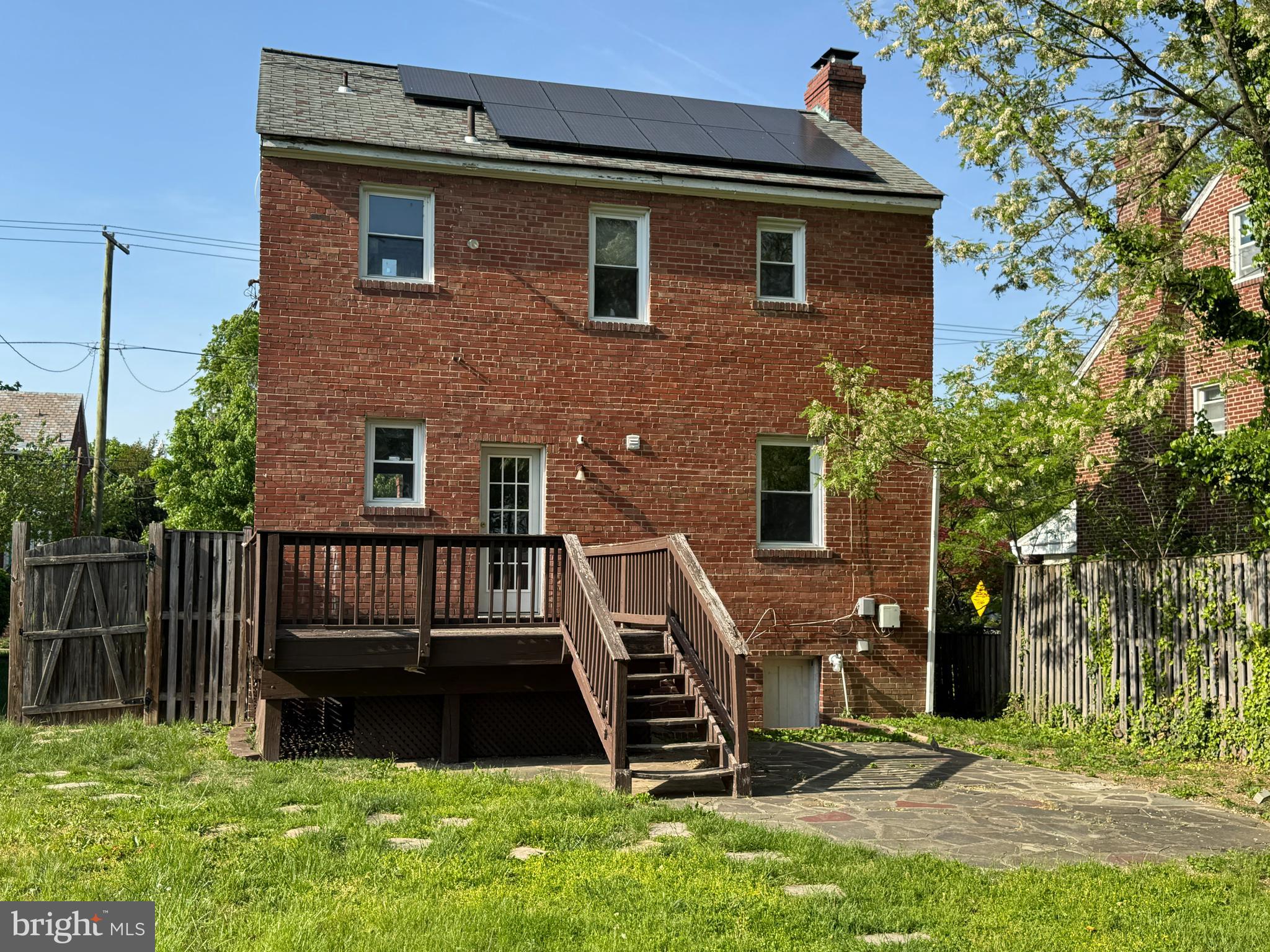 412 QUACKENBOS STREET NW