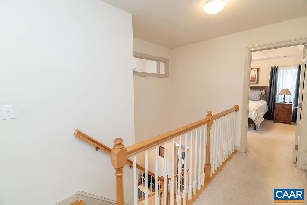 FOX HOLLOW - Residential