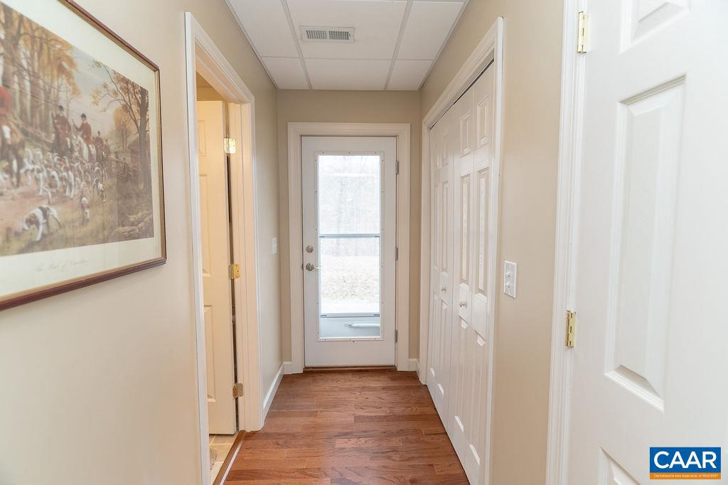 FOX HOLLOW - Residential