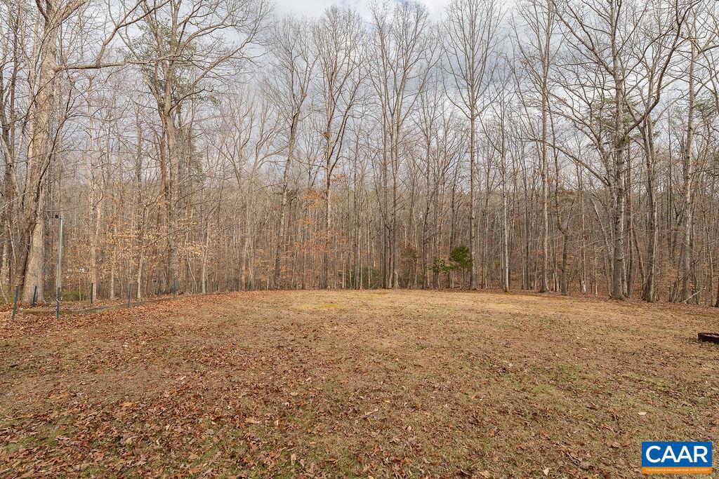 FOX HOLLOW - Residential