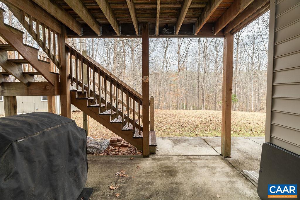 FOX HOLLOW - Residential