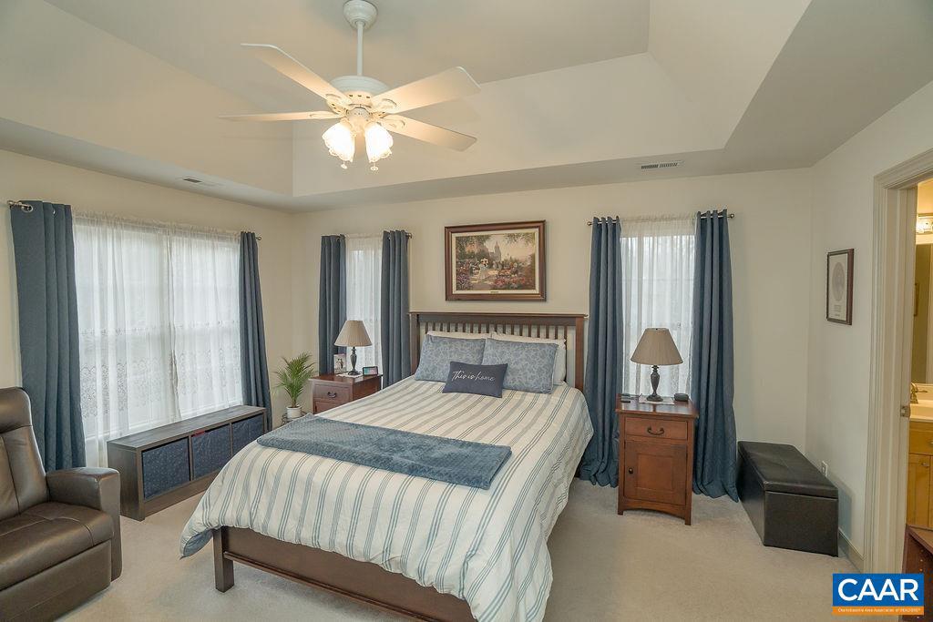 FOX HOLLOW - Residential