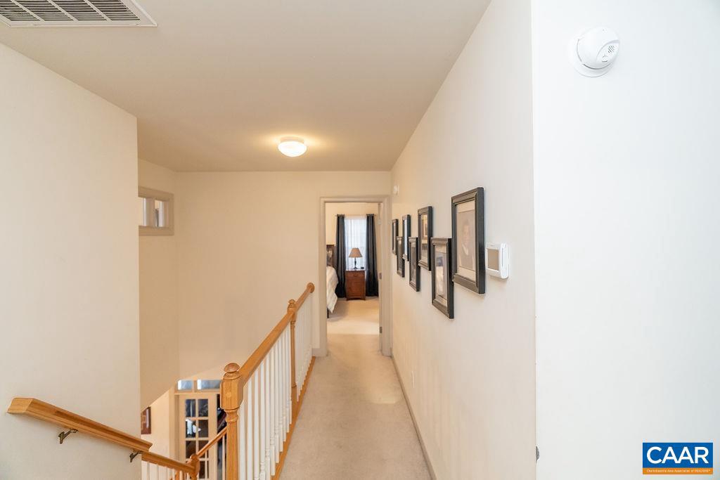 FOX HOLLOW - Residential