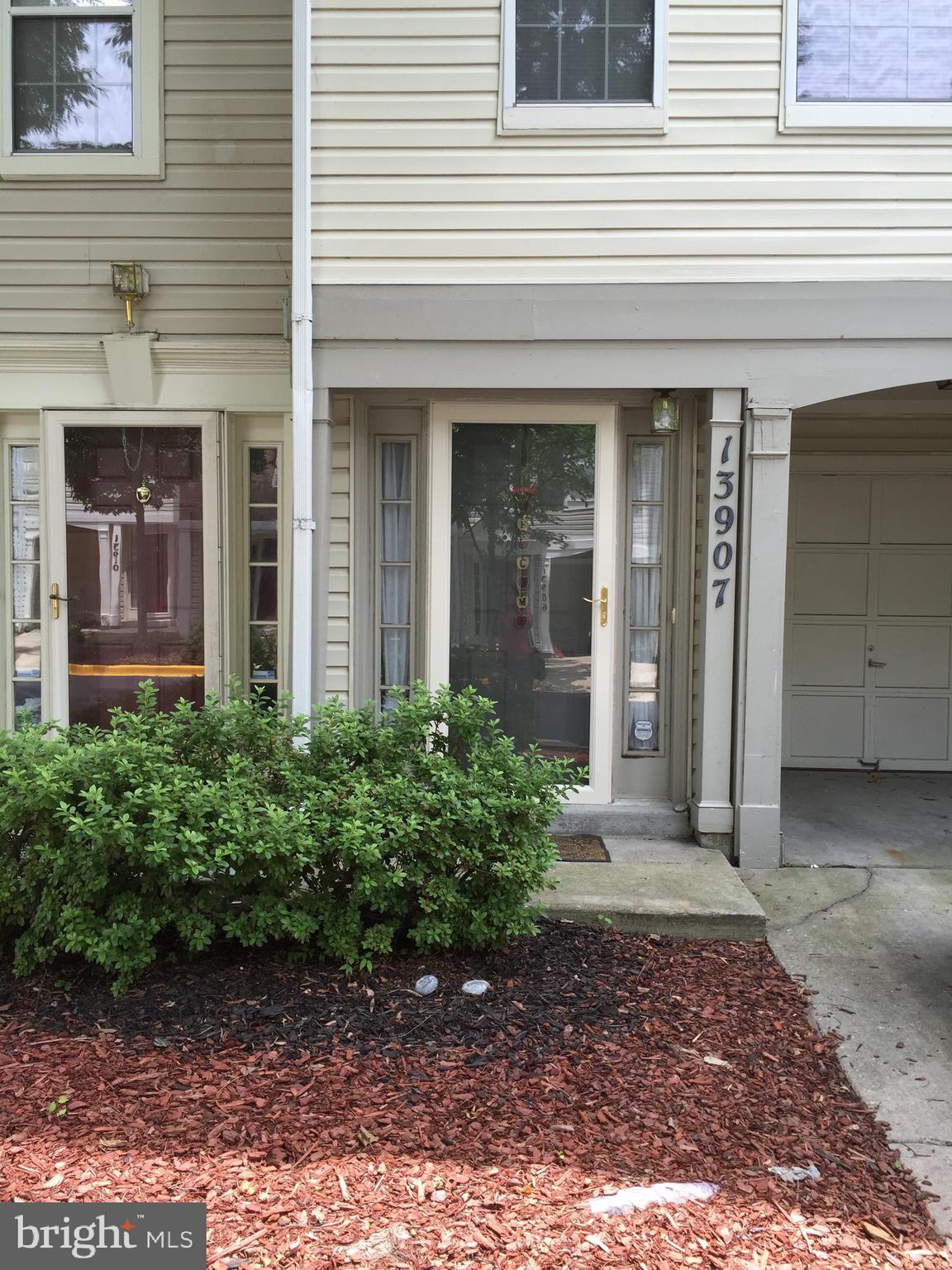 VILLAGES OF MARLBOROUGH - Residential