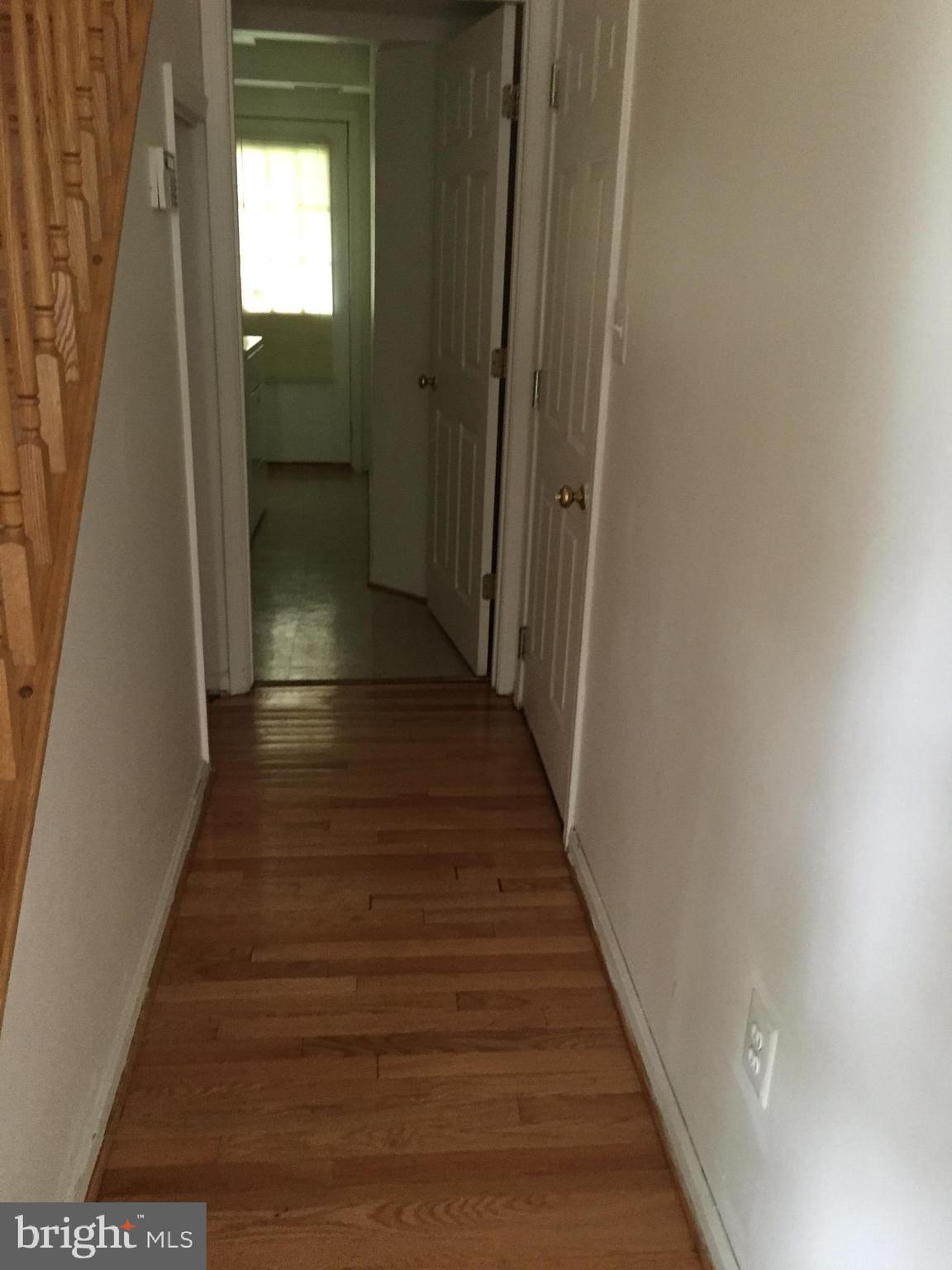 VILLAGES OF MARLBOROUGH - Residential