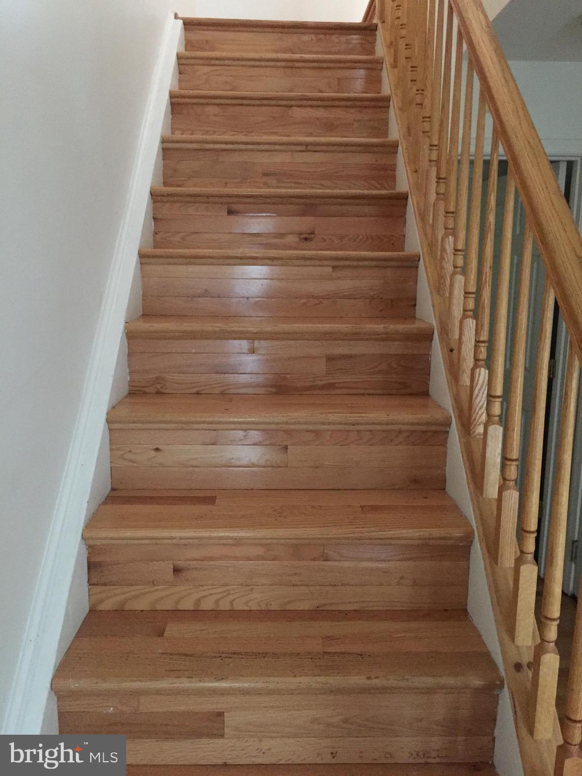 VILLAGES OF MARLBOROUGH - Residential