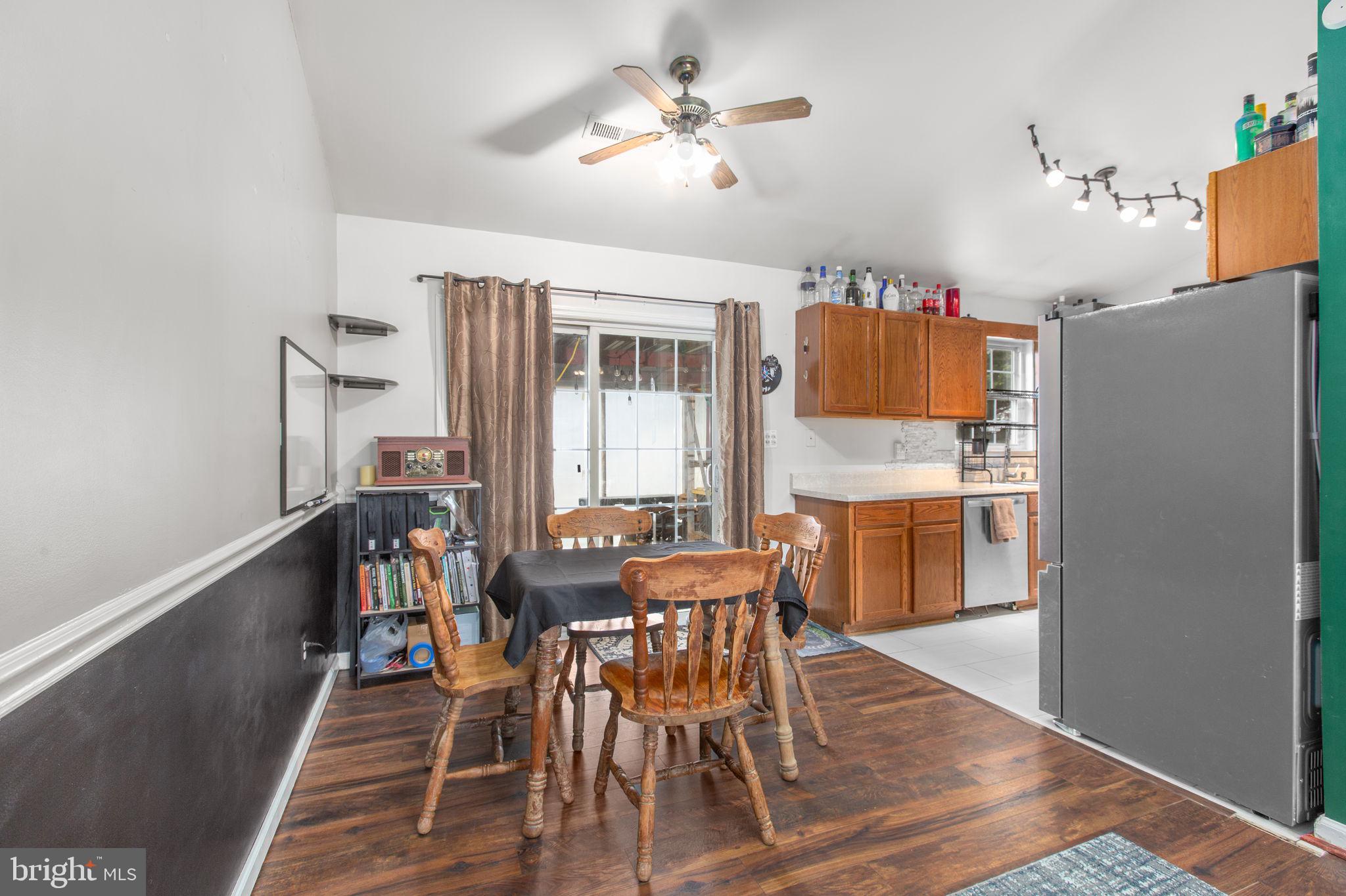 STONE GATE VILLAGE - Residential