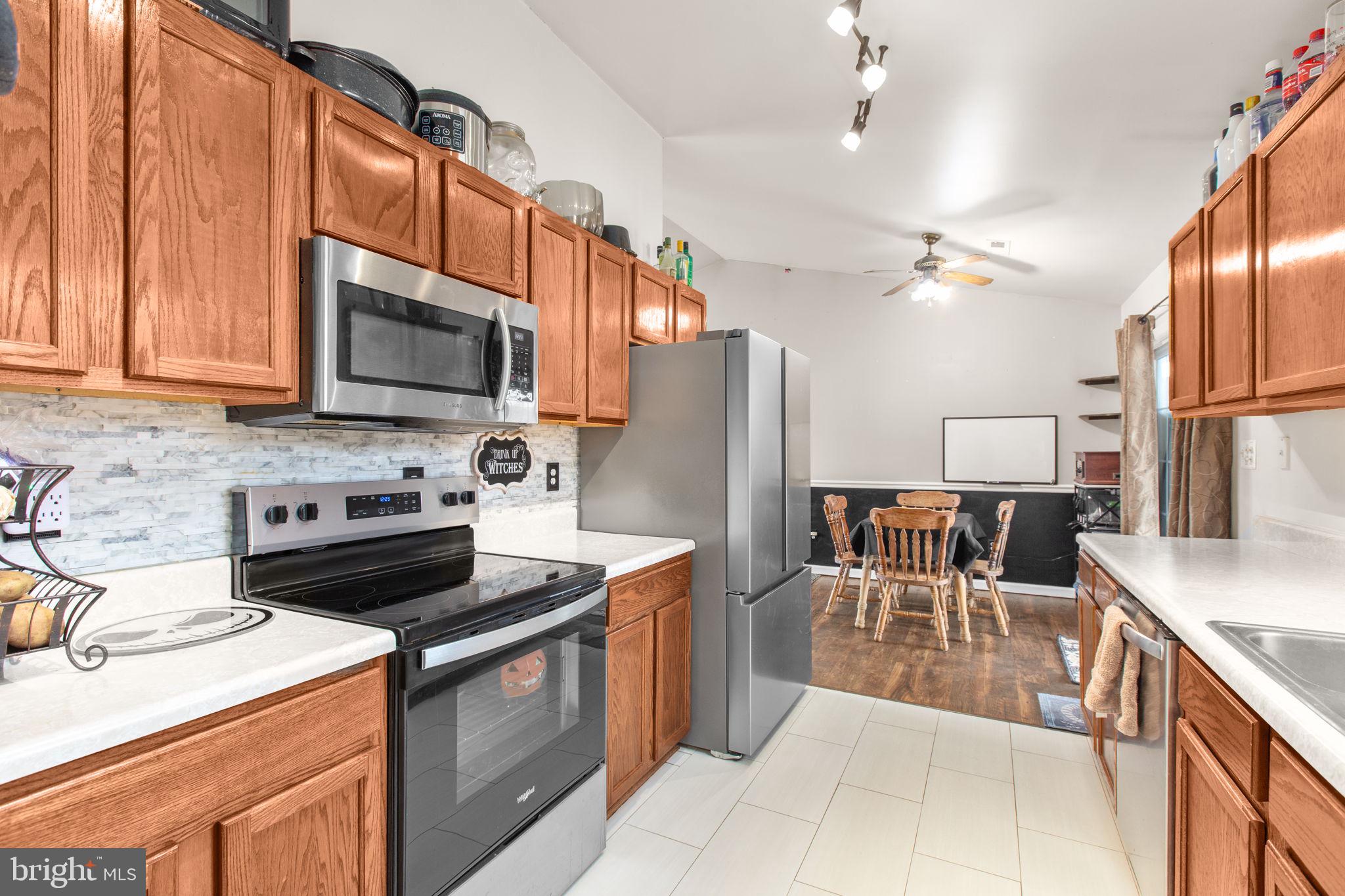 STONE GATE VILLAGE - Residential