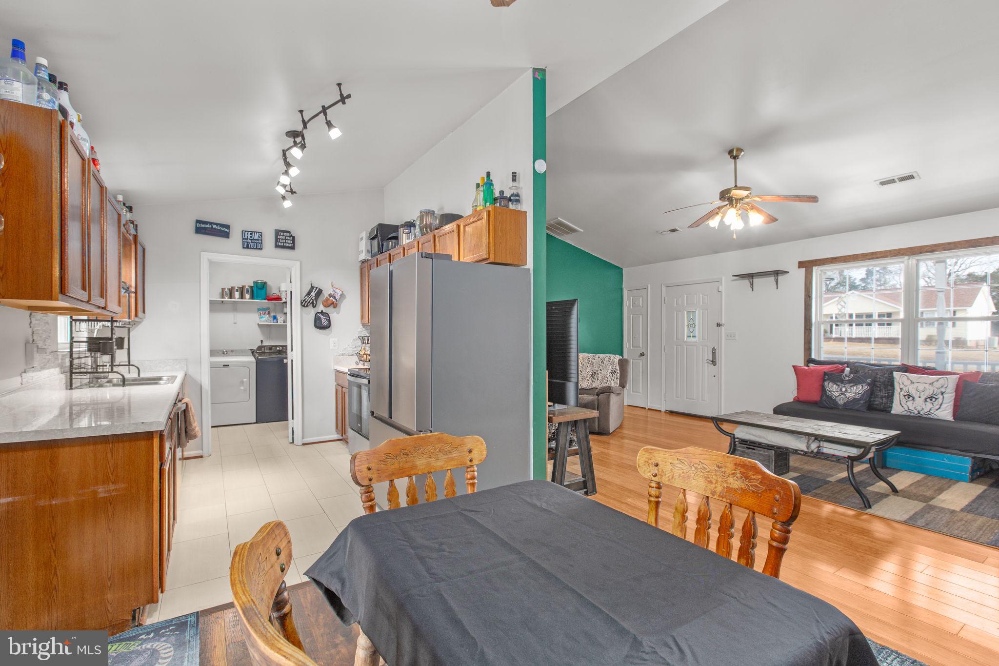 STONE GATE VILLAGE - Residential