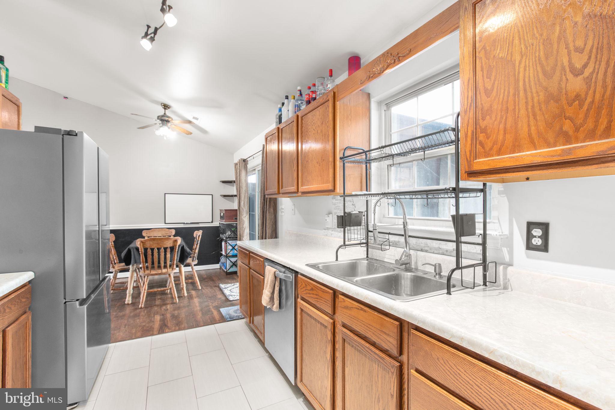 STONE GATE VILLAGE - Residential