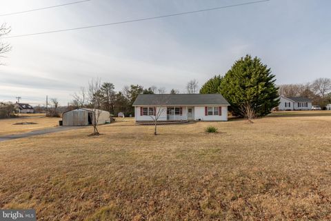 9408 STONEGATE LANE RHOADESVILLE VA 22542