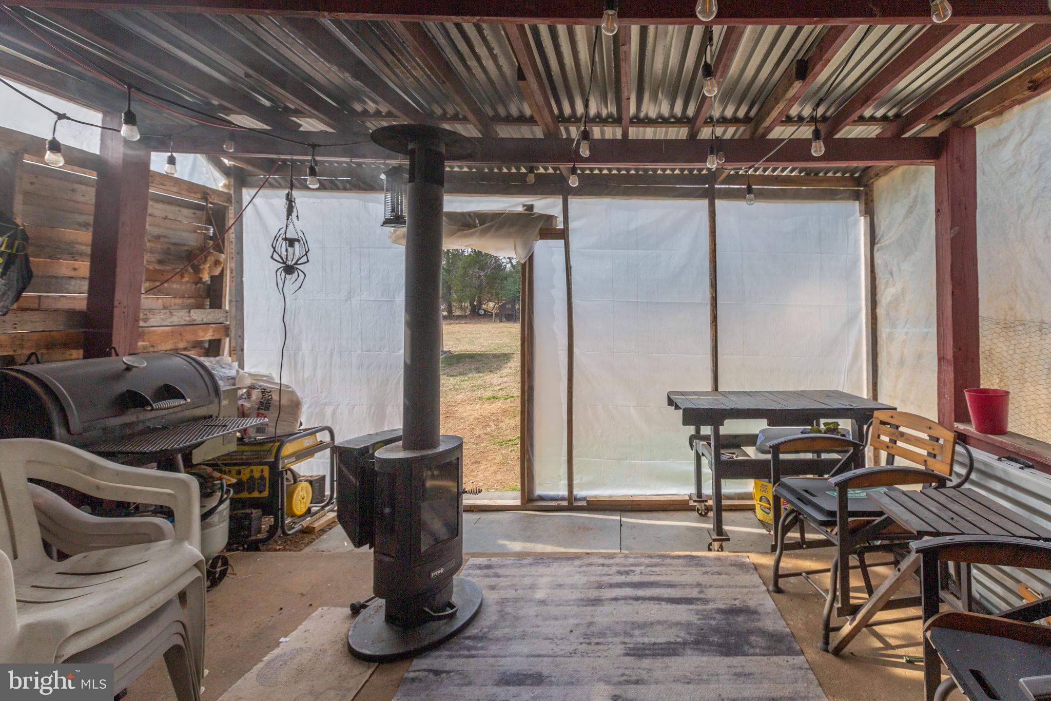 STONE GATE VILLAGE - Residential