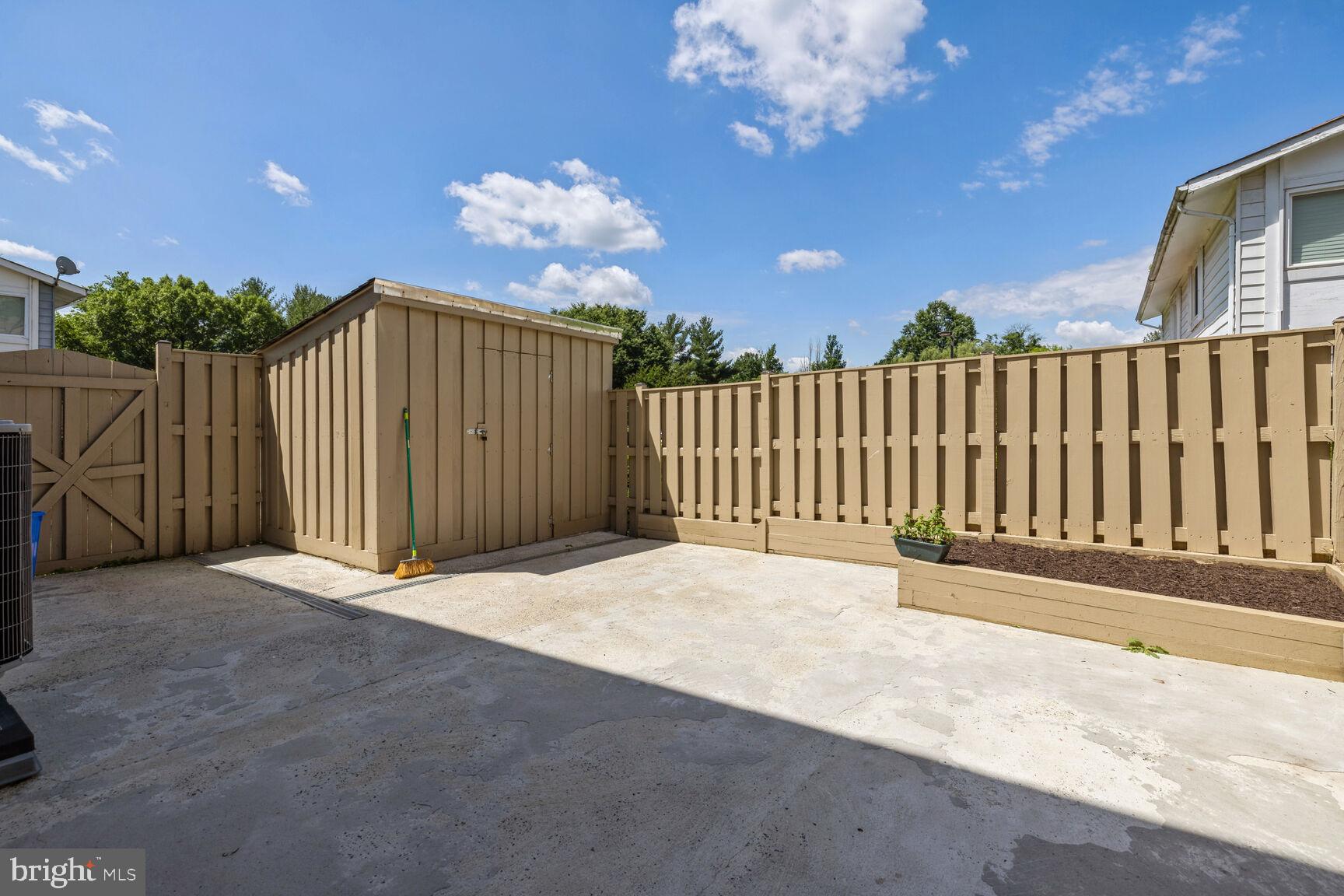 GERMANTOWN PARK - Residential