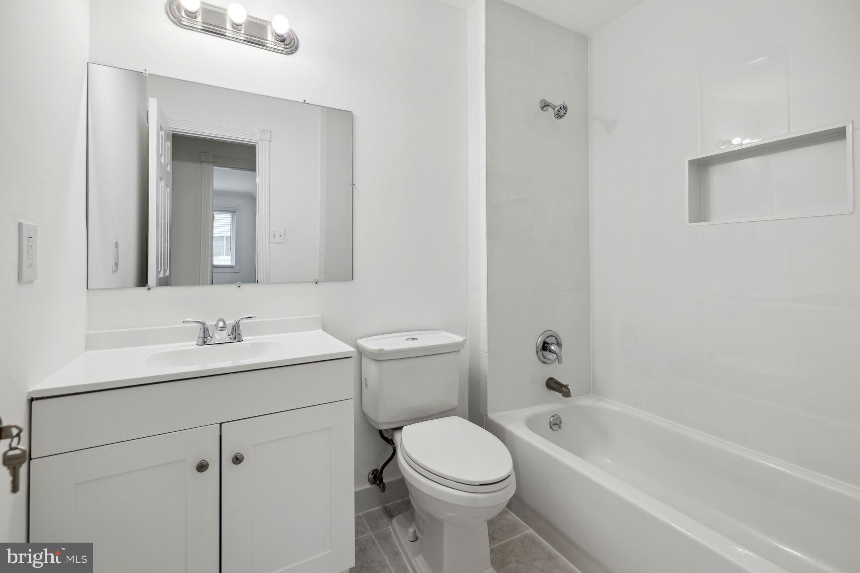 GERMANTOWN PARK - Residential