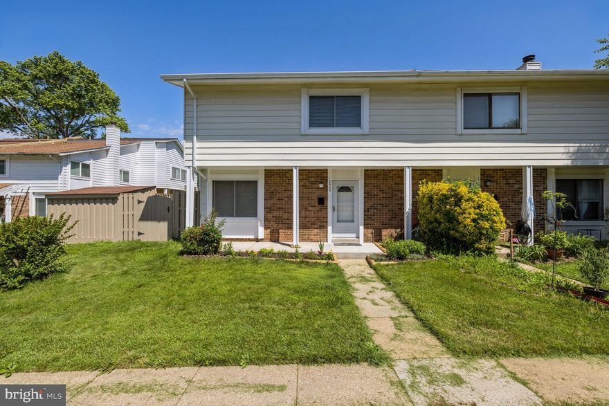 This stunning 2-level townhouse, boasting over 1,300 square feet of living space, is the perfect blend of modern elegance and cozy comfort. 

Step inside to discover a meticulously maintained home featuring three spacious bedrooms and two and a half beautifully updated bathrooms. The kitchen is a chef’s dream with gleaming granite countertops and sleek ceramic tile floors that offer both durability and style.
 
The open concept living and dining area is adorned with rich hardwood floors, creating a warm and inviting atmosphere perfect for entertaining guests or enjoying a quiet evening in. Natural light floods throughout, highlighting the exquisite finishes and attention to detail.Upstairs, you'll find three serene bedrooms, each providing a peaceful retreat with ample closet space. The updated bathrooms exude sophistication with modern fixtures and finishes,

Step outside to your large private patio, an ideal spot for relaxing with a morning coffee or hosting summer barbecues. The outdoor space is a true oasis, offering both tranquility and the perfect venue for entertaining guests. Situated in a vibrant community with convenient access to shopping, dining, and recreational amenities, Don’t miss your chance to make this beautiful townhouse your own!