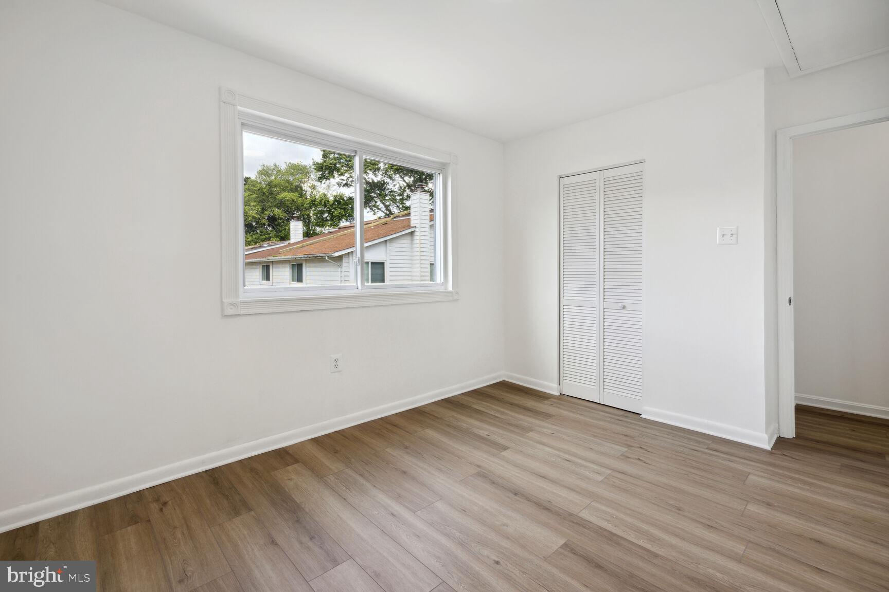 GERMANTOWN PARK - Residential