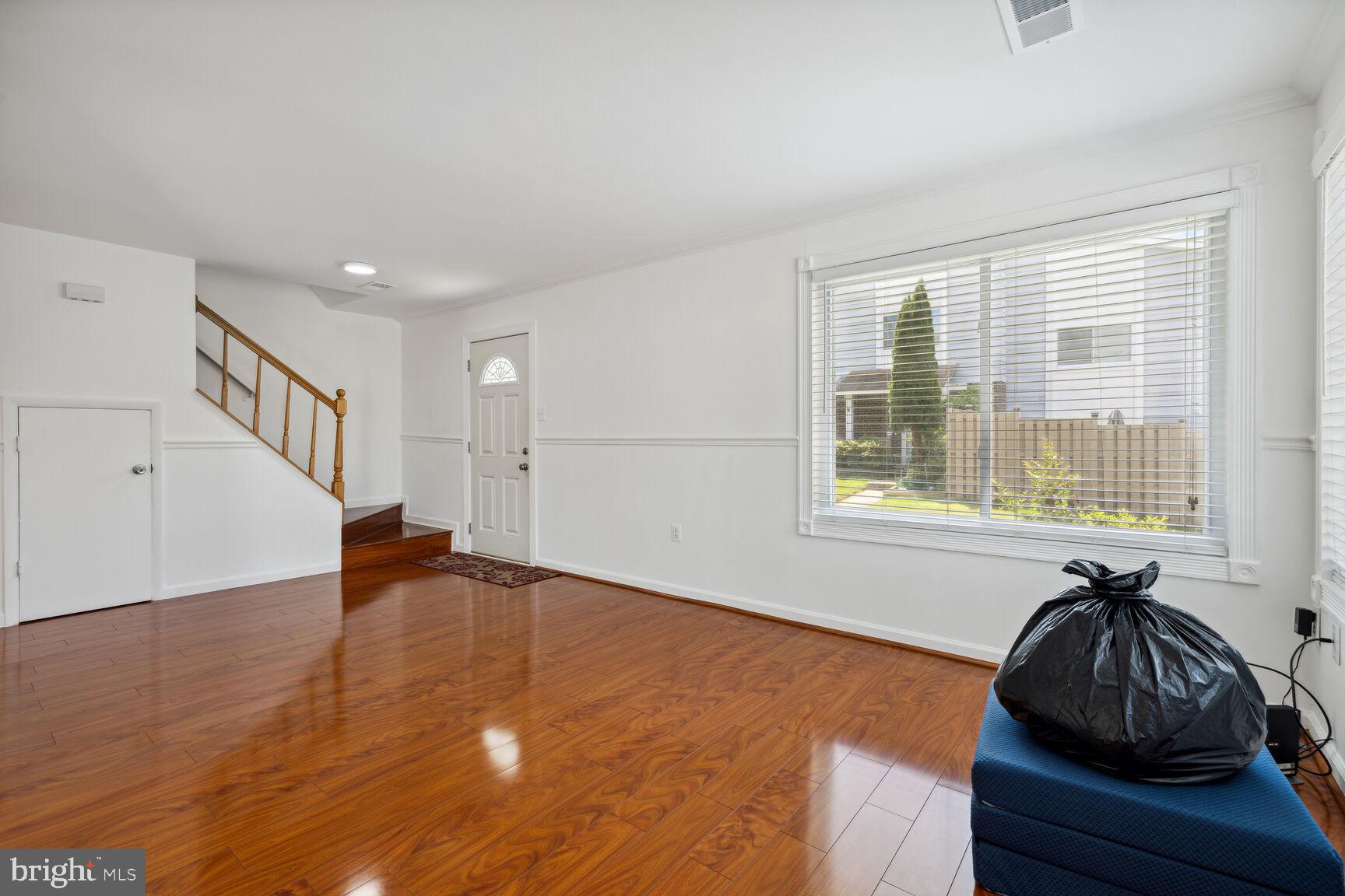 GERMANTOWN PARK - Residential