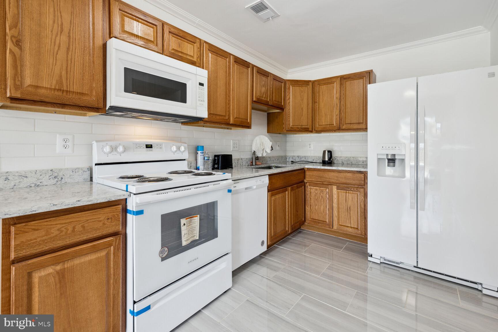 GERMANTOWN PARK - Residential