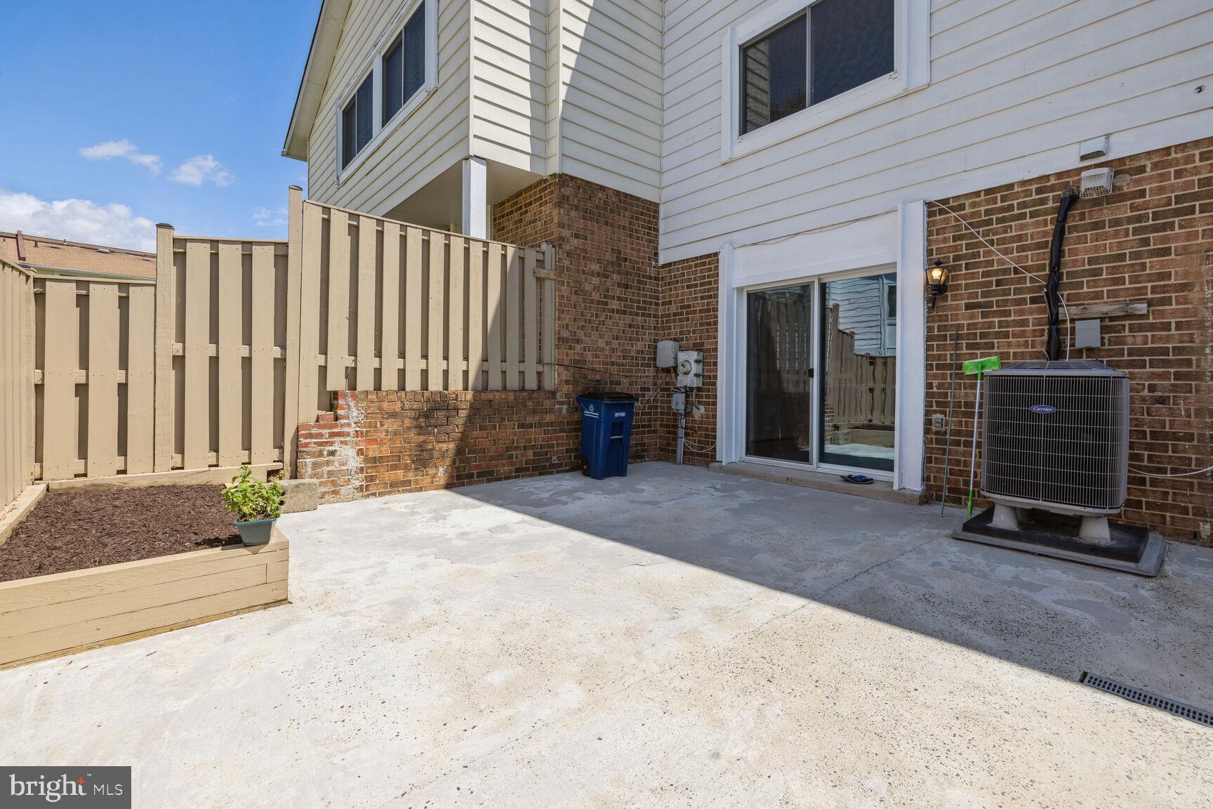 GERMANTOWN PARK - Residential