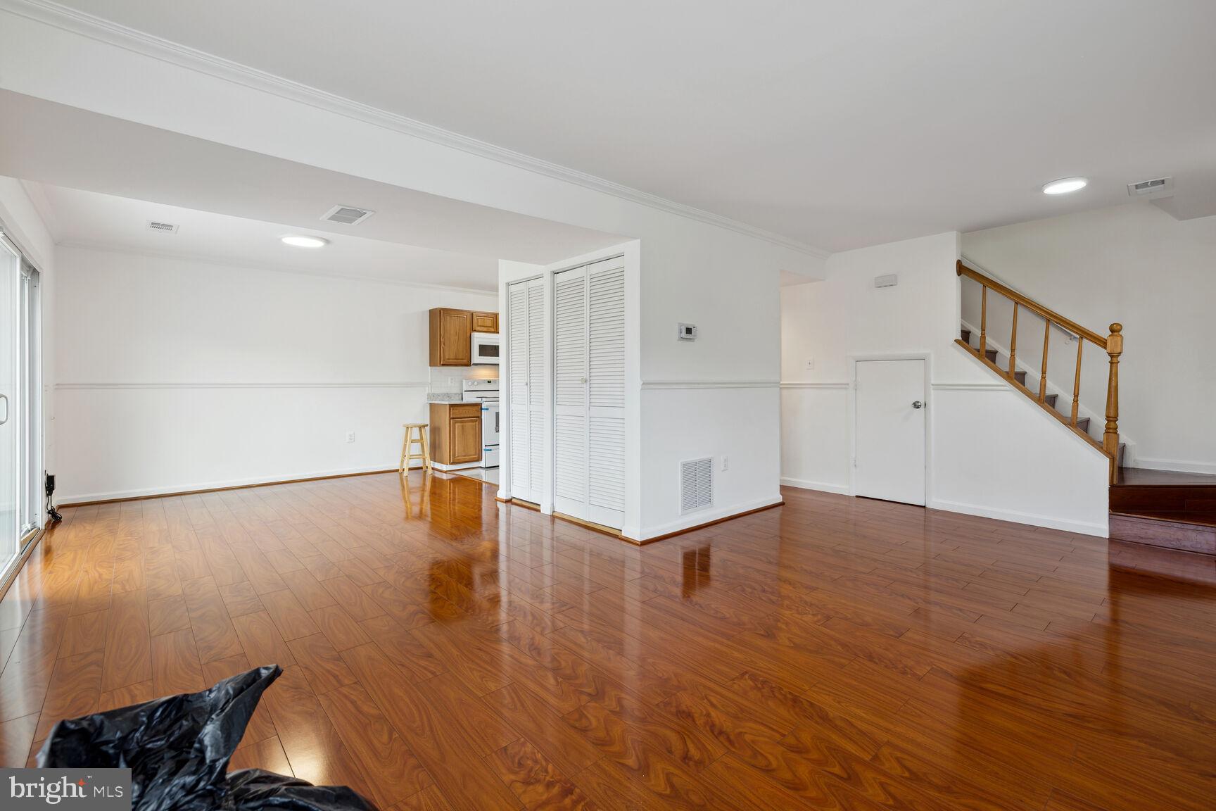 GERMANTOWN PARK - Residential