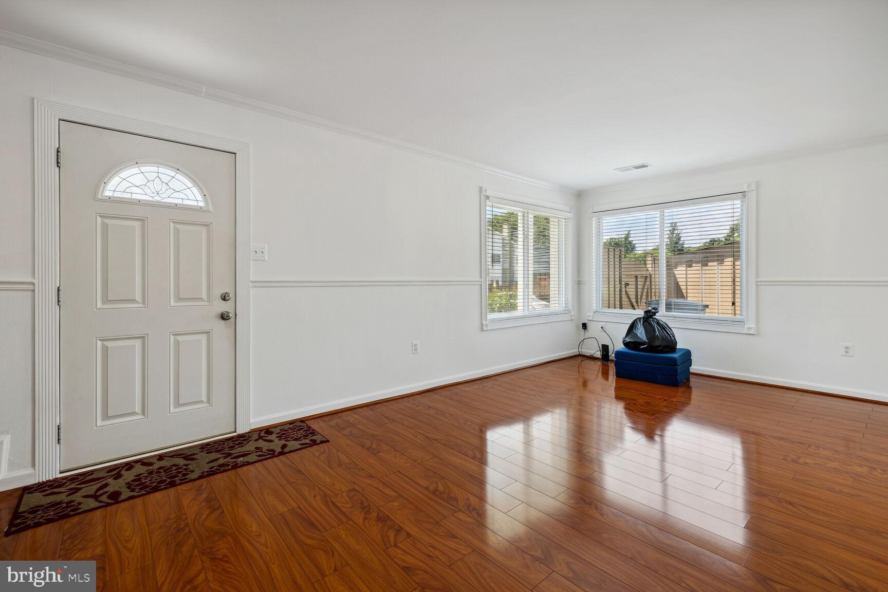 GERMANTOWN PARK - Residential