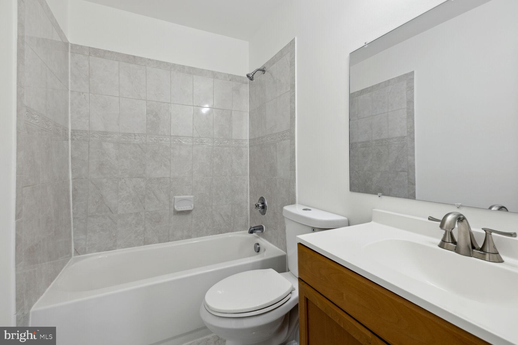 GERMANTOWN PARK - Residential