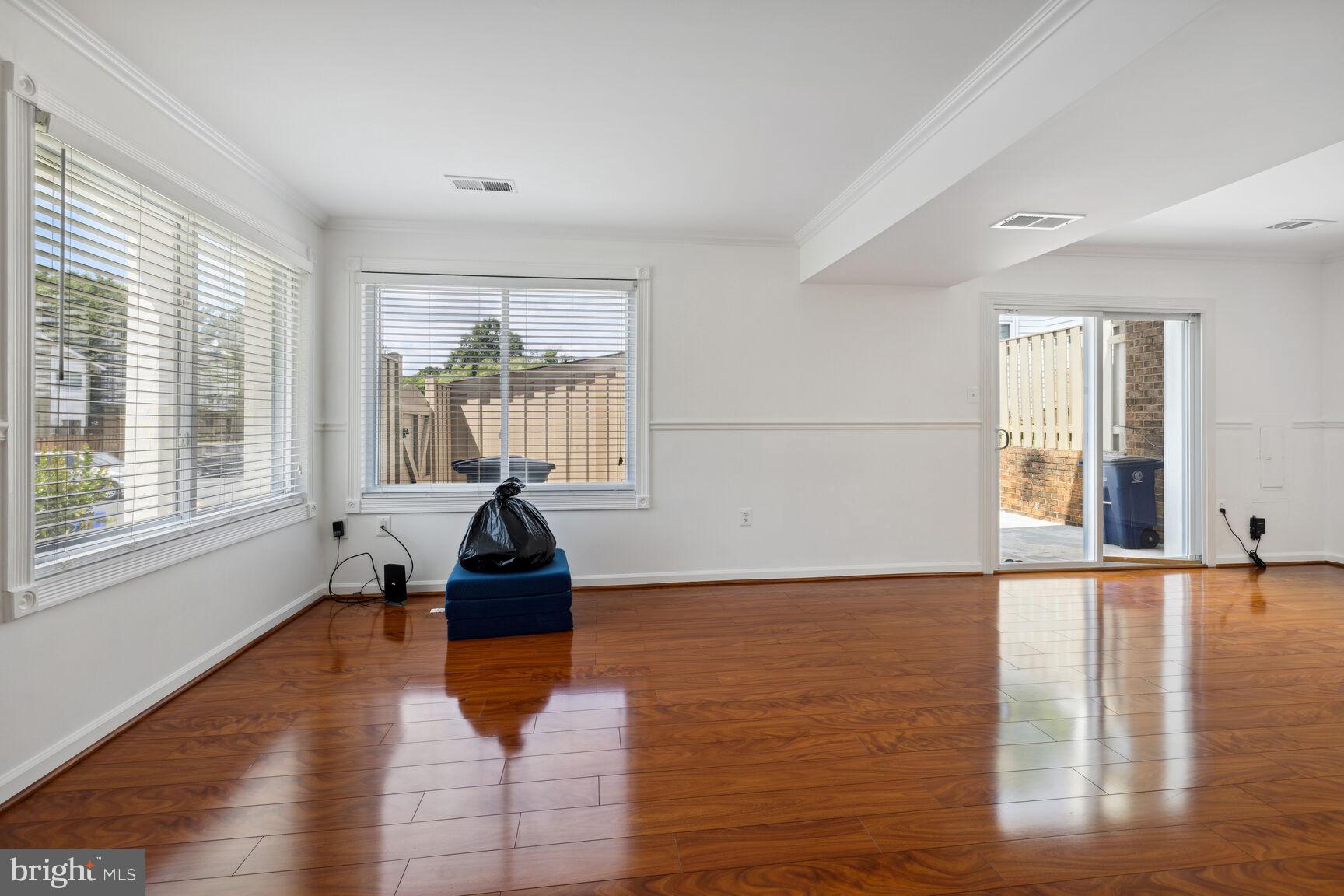 GERMANTOWN PARK - Residential