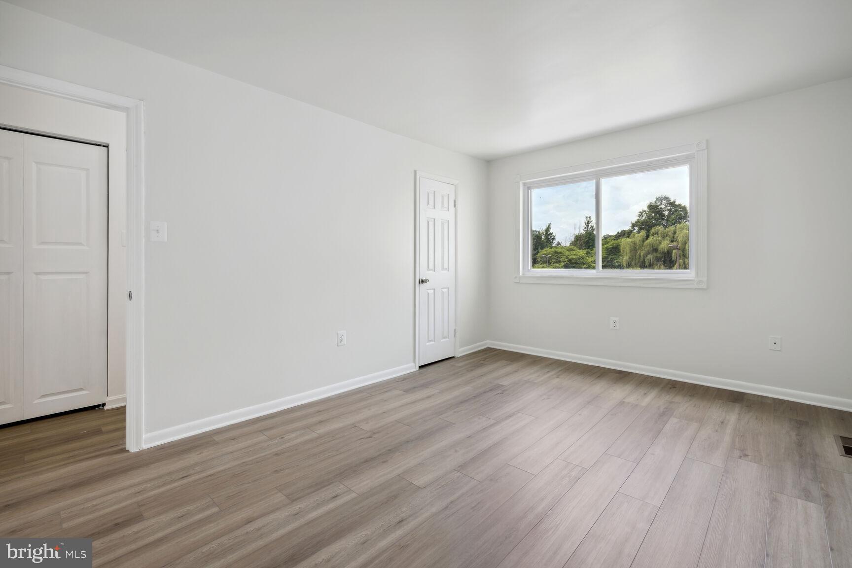 GERMANTOWN PARK - Residential