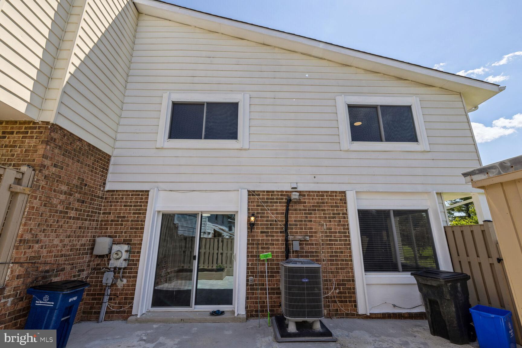 GERMANTOWN PARK - Residential